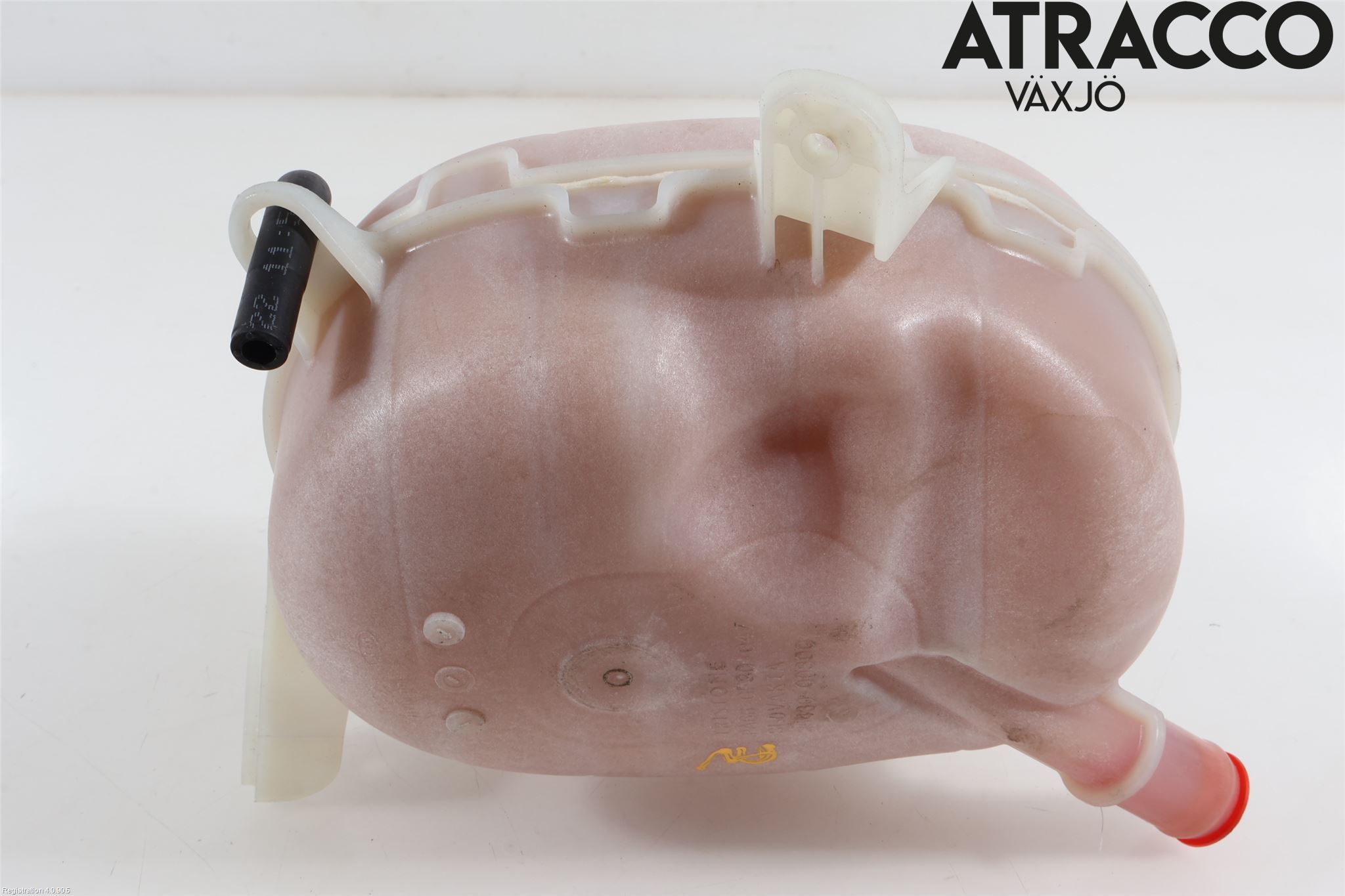 Hyundai BAYON BC3 21- Expansionstank