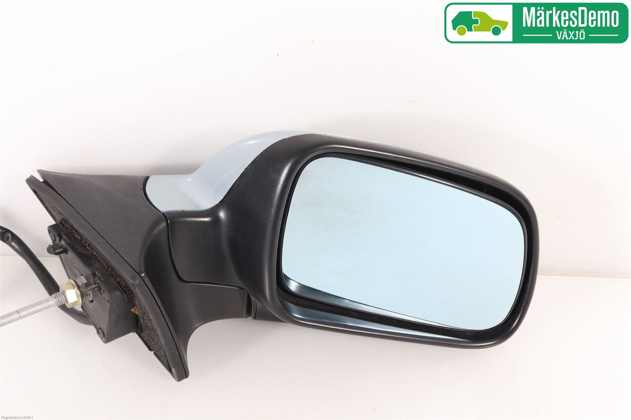 Peugeot 407 Spegel Yttre El Hö