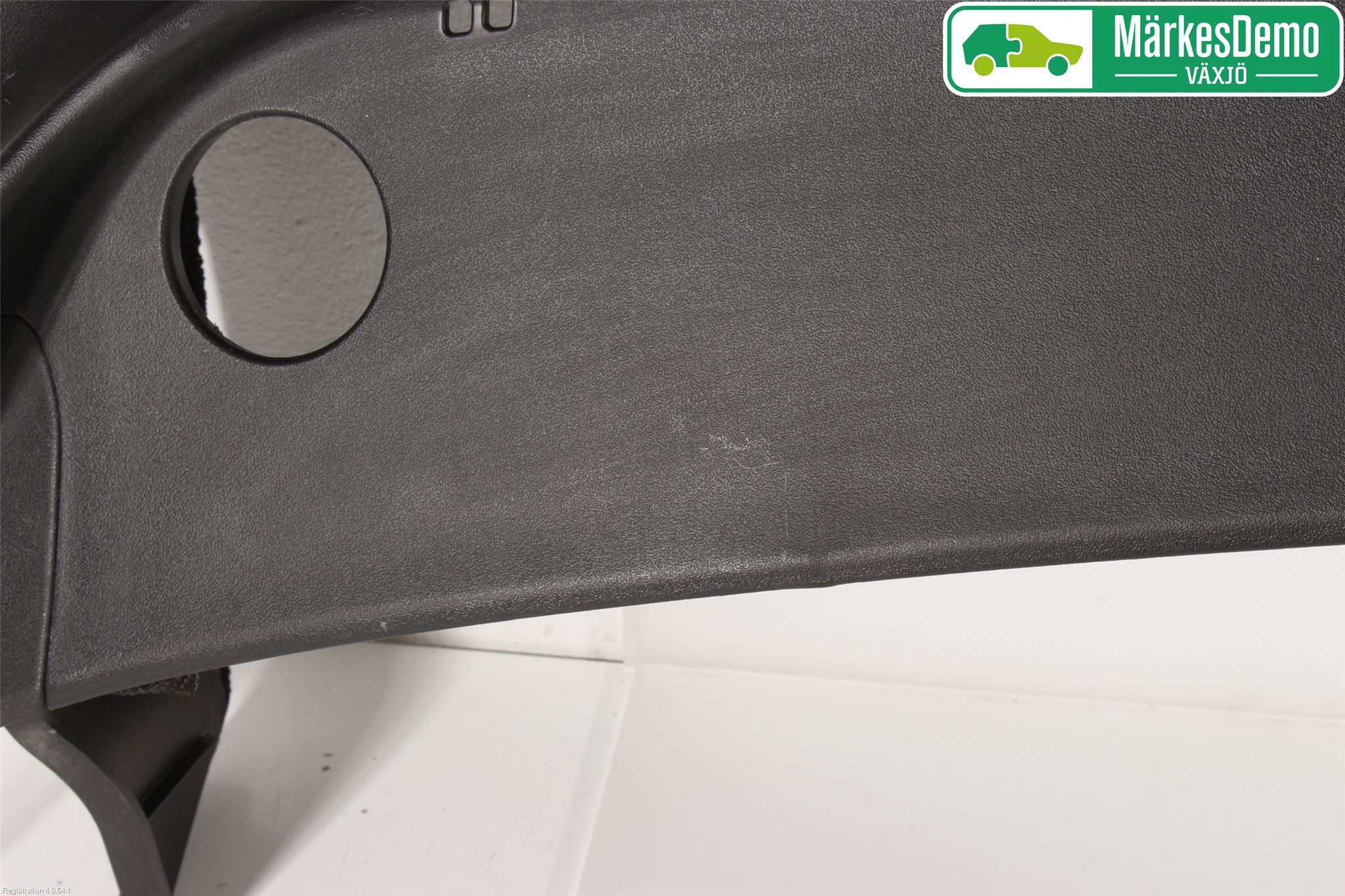 Hyundai i30 PD 17- Torpedplåt-Torpedplast