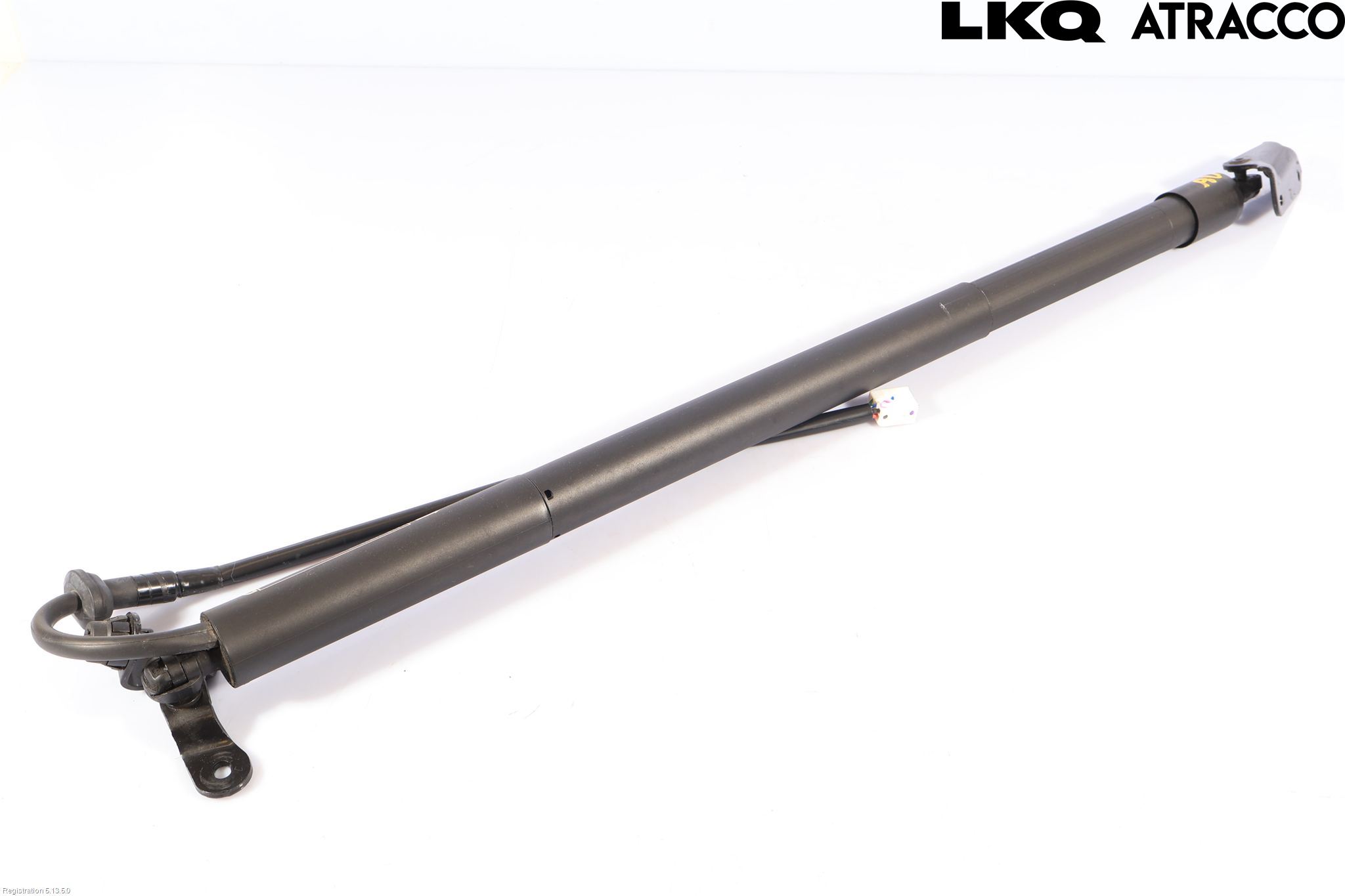 Lexus RZ 23- Bakluckeöppnare Automatisk