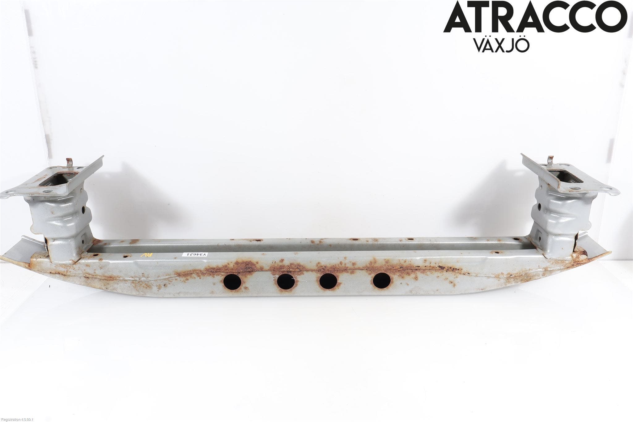 Toyota AVENSIS 03-06 Stötfångarbalk Fram