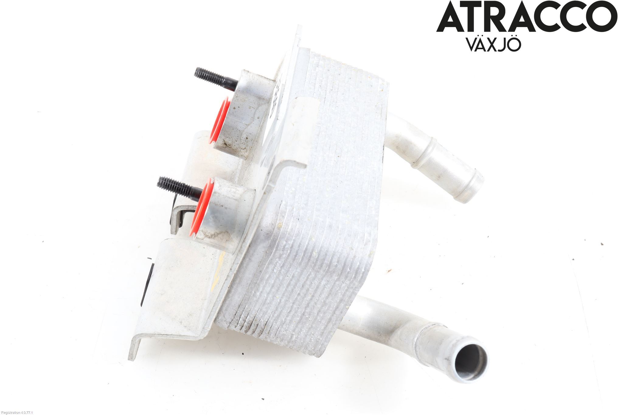 Hyundai IONIQ AE 17-22 Ac Kondensor-Kylare