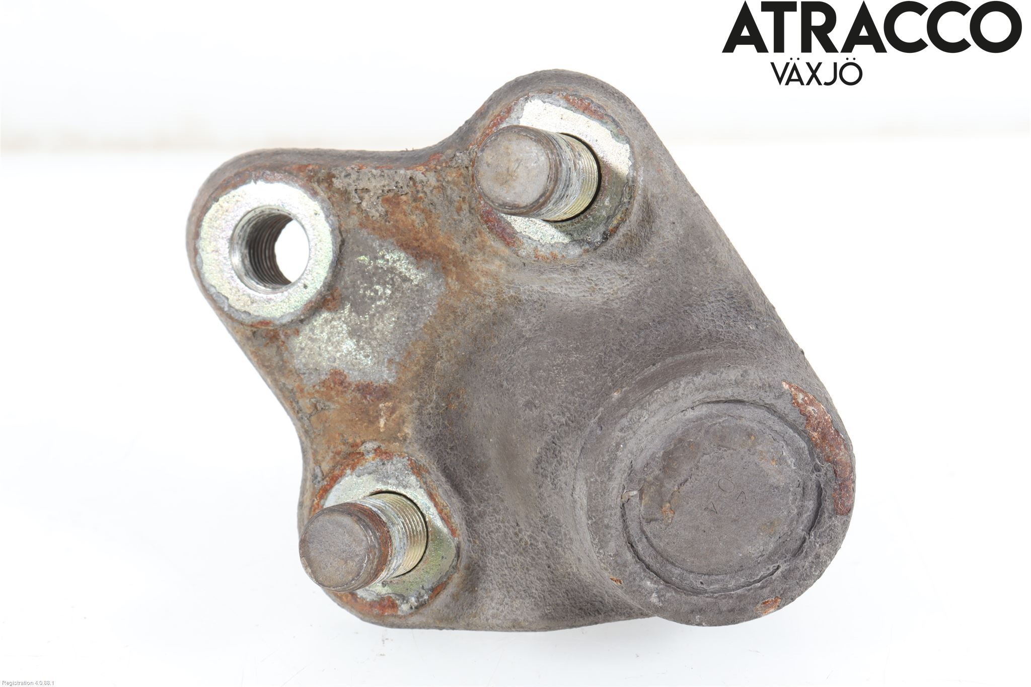 Toyota RAV 4 00-06 Styrspindelled-Kulled