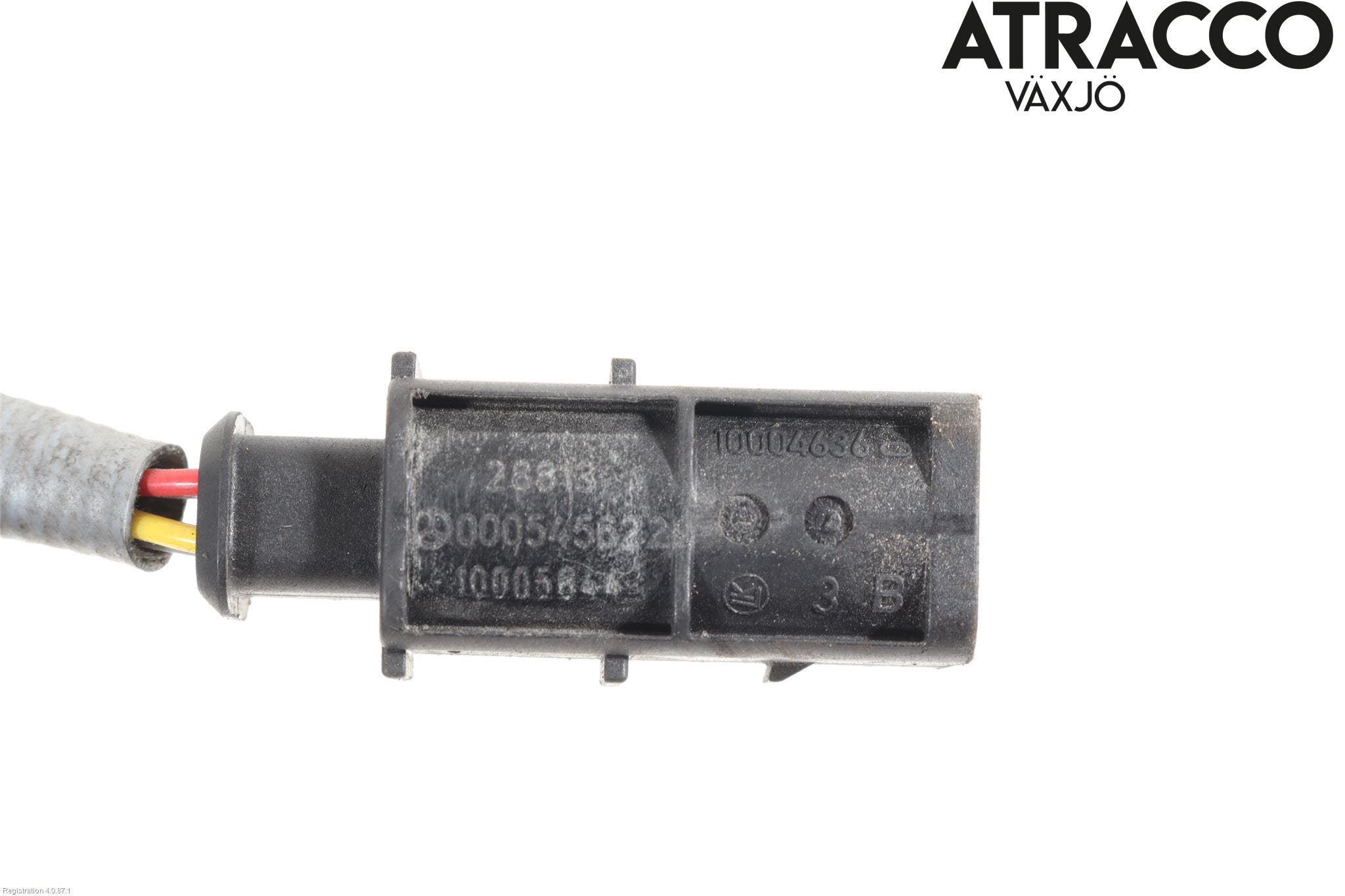 Mercedes-Benz MB CLS (C218/X218) 11-17 Injlambdasond