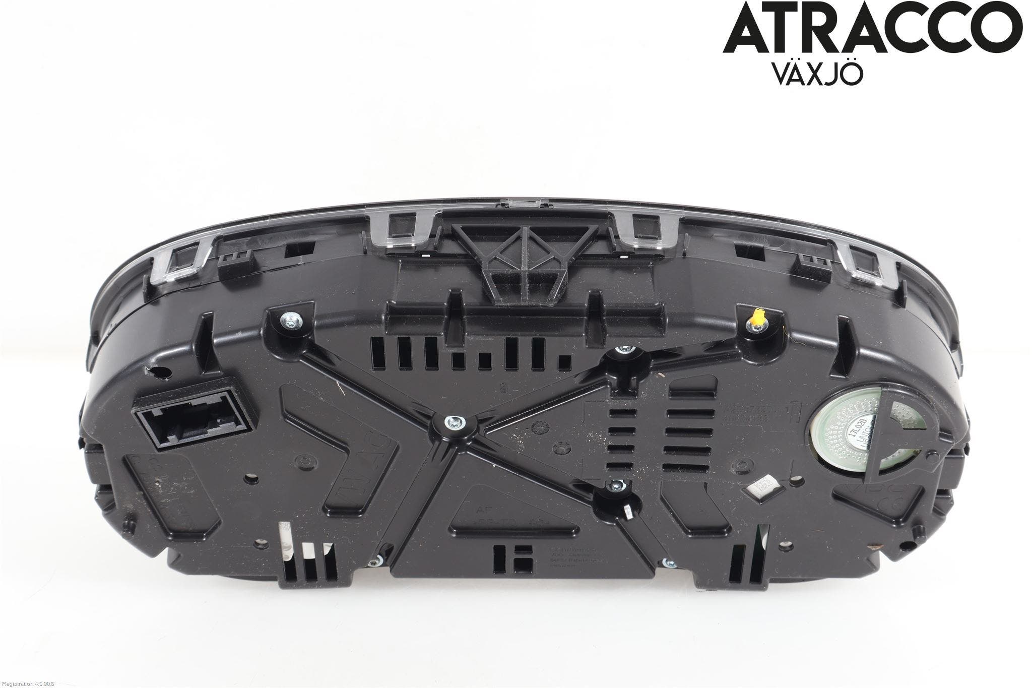 Skoda FABIA 15-21 Instrument Komb