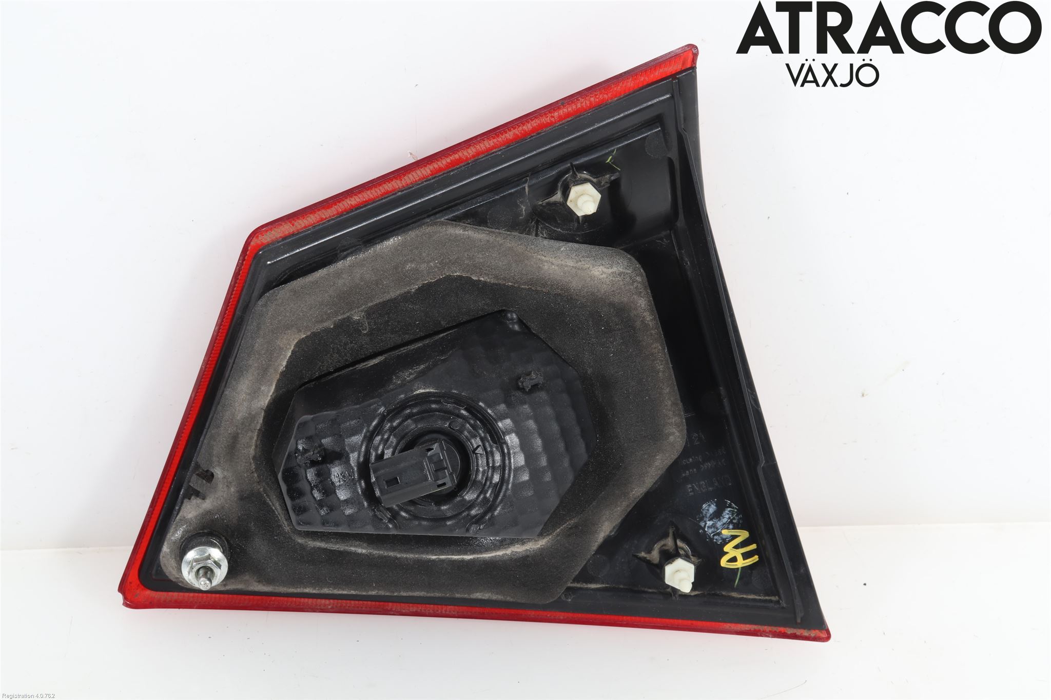 Suzuki VITARA 15- Bakljus Lucka Vä