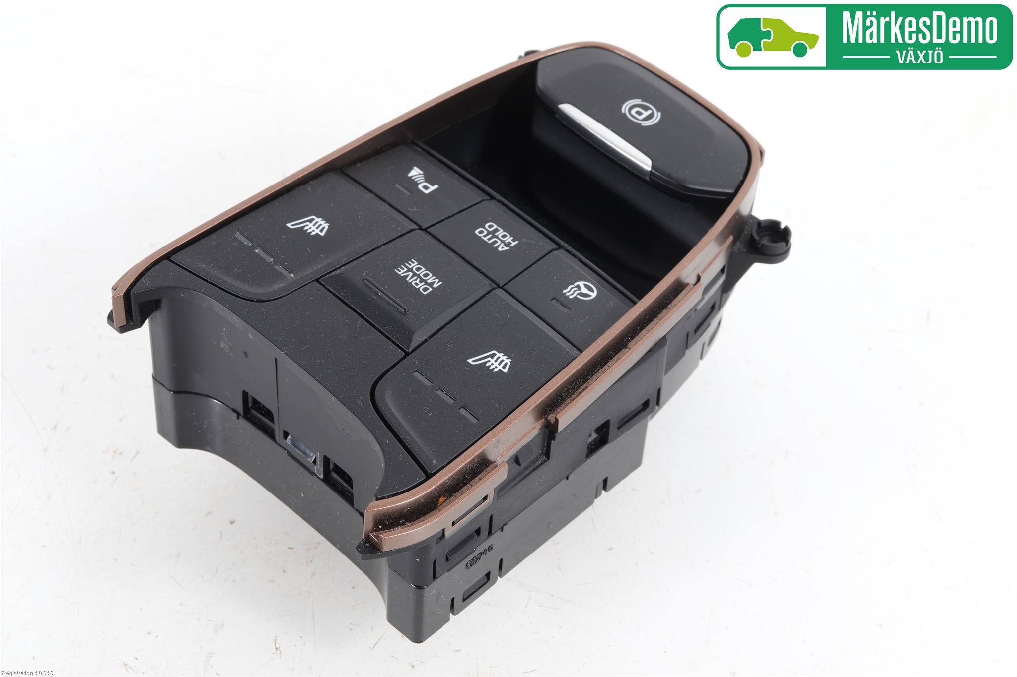 Hyundai IONIQ AE 17-22 Strömställare Multifunktion