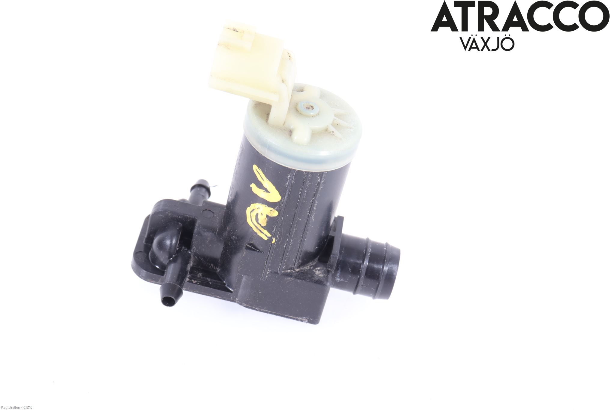 Nissan LEAF 18- Spolarpump Vindruta