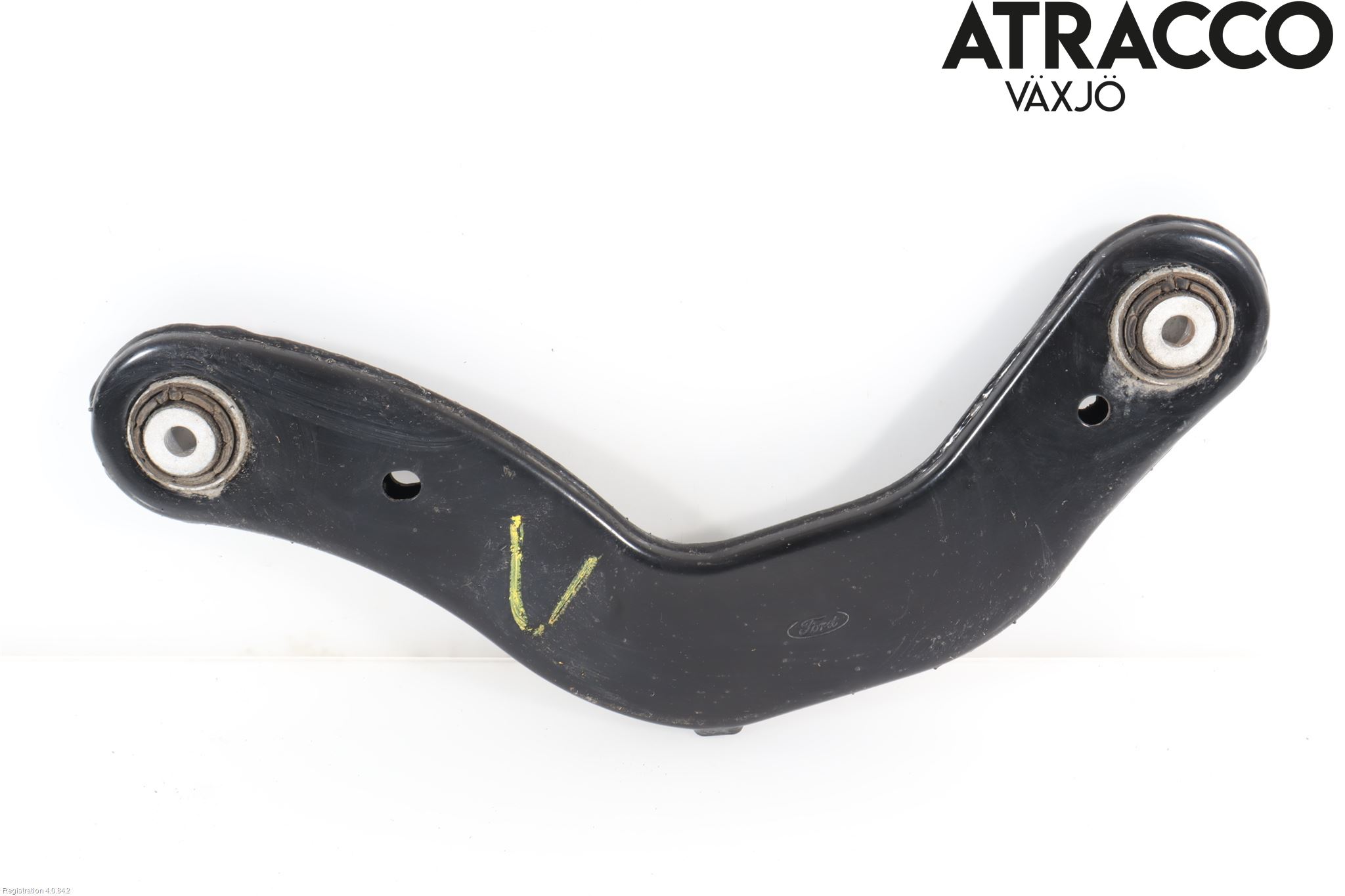 Ford FOCUS 19- Bärarm Bak Övre Vänster