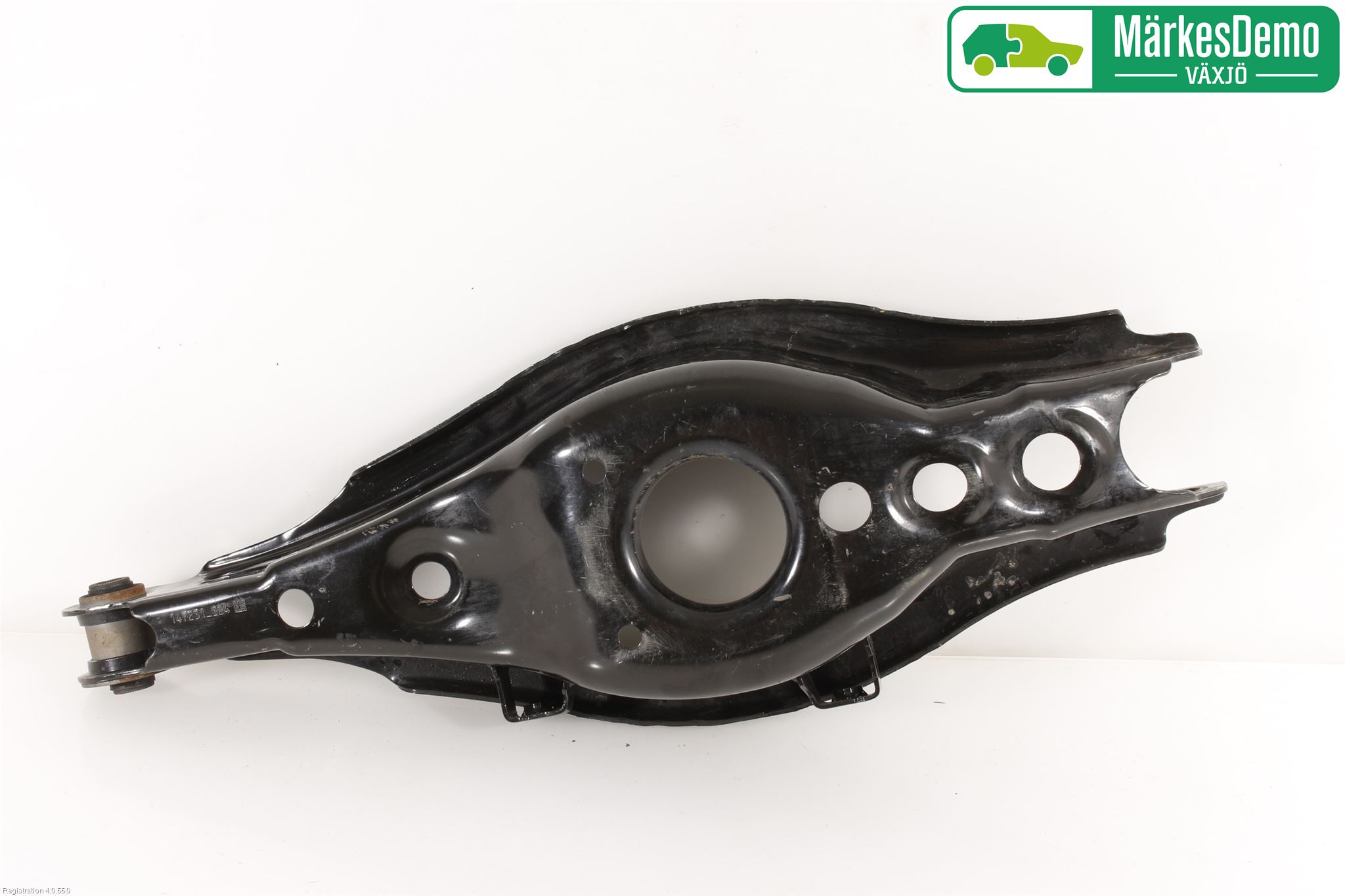 Toyota AURIS 13-19 Bärarm Bak Vänster