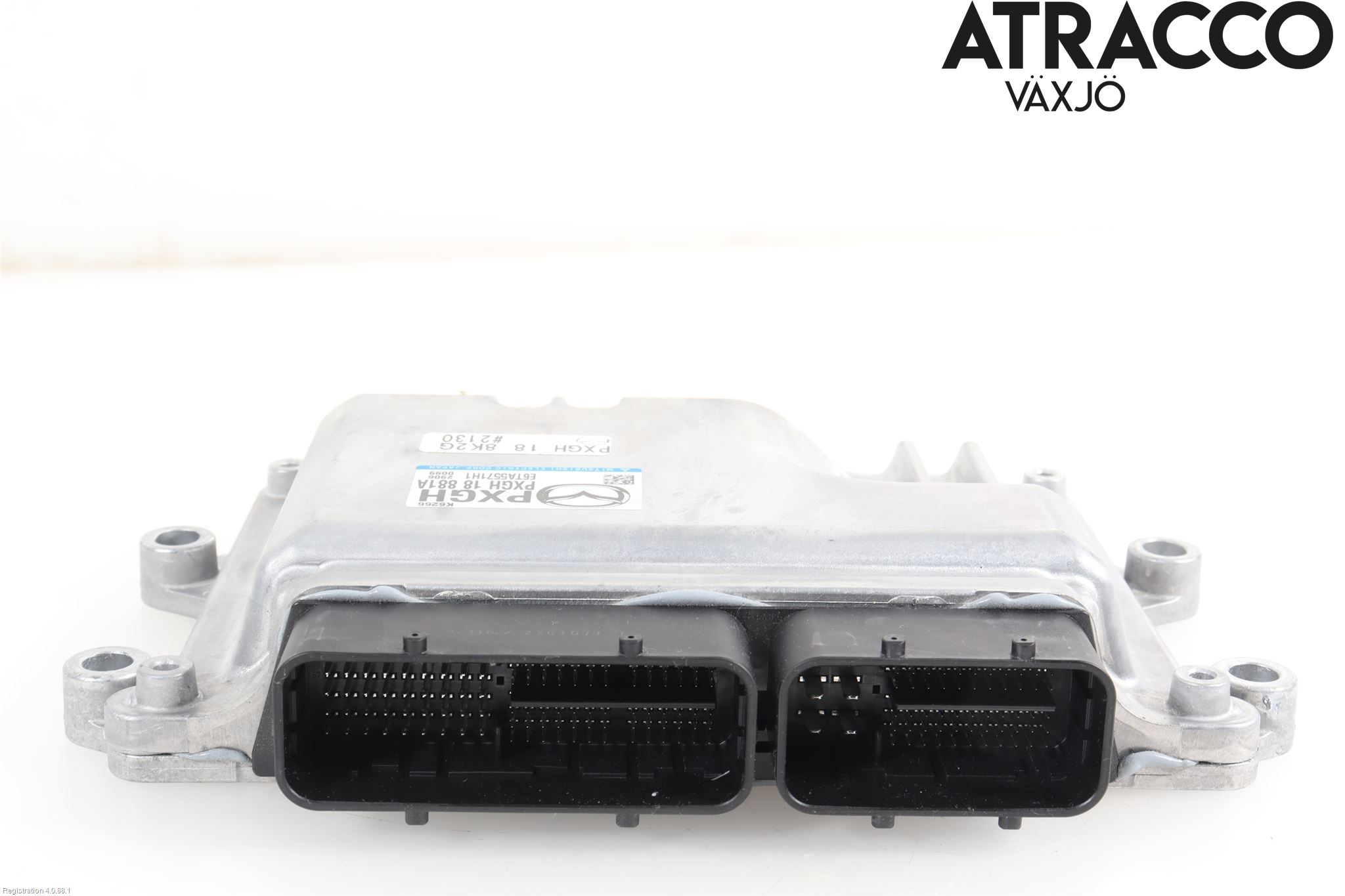 Mazda CX-60 22- Styrenhet Insprut Bensin