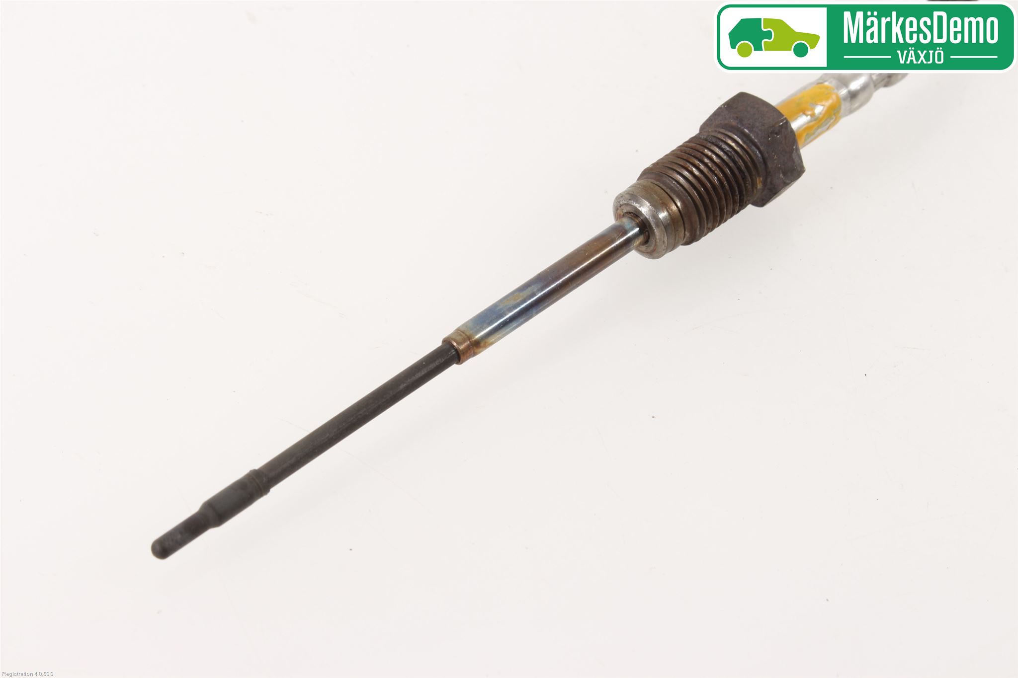 Toyota HILUX 16- Sensor Avgas