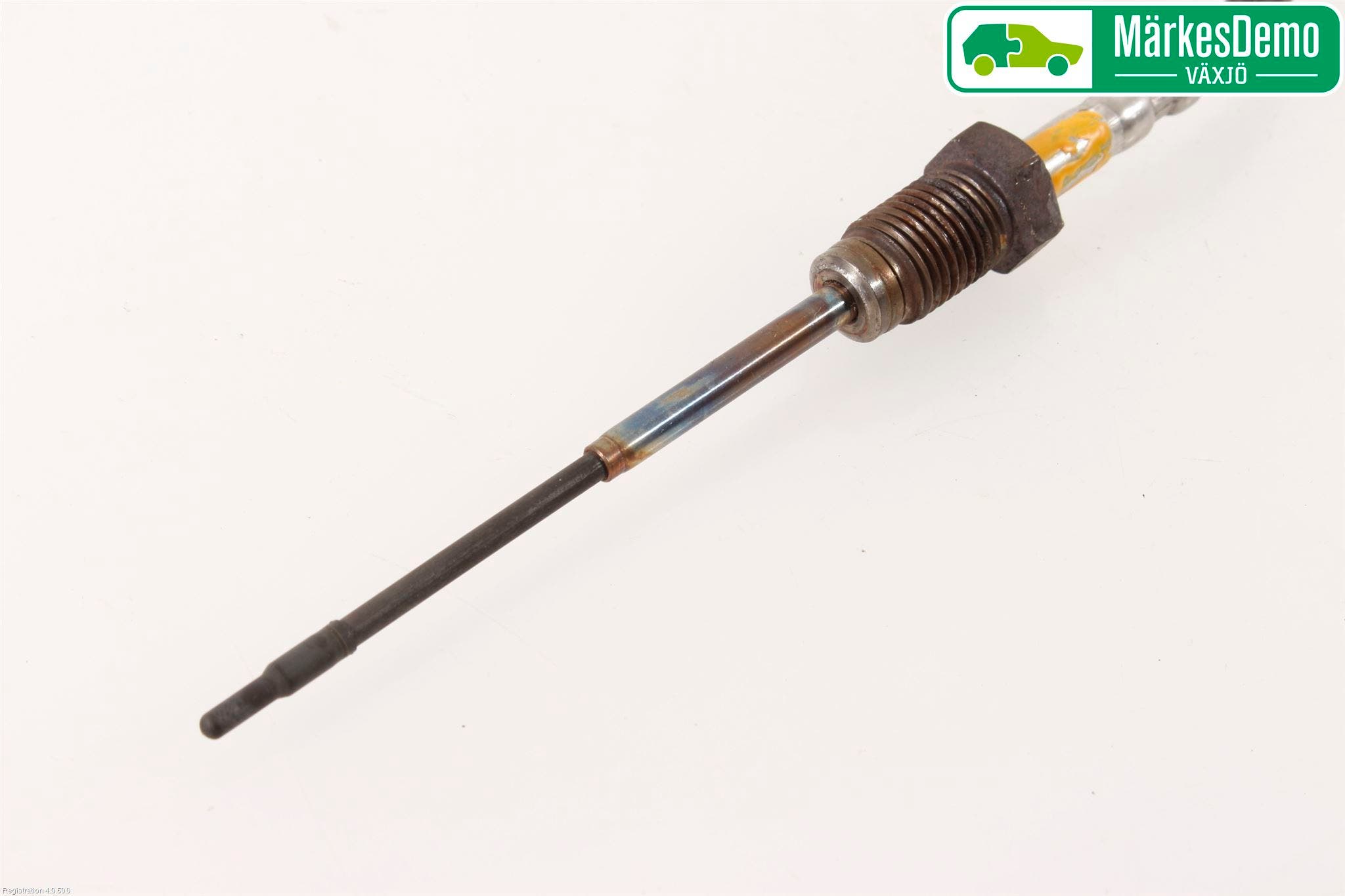 Toyota HILUX 16- Sensor Avgas