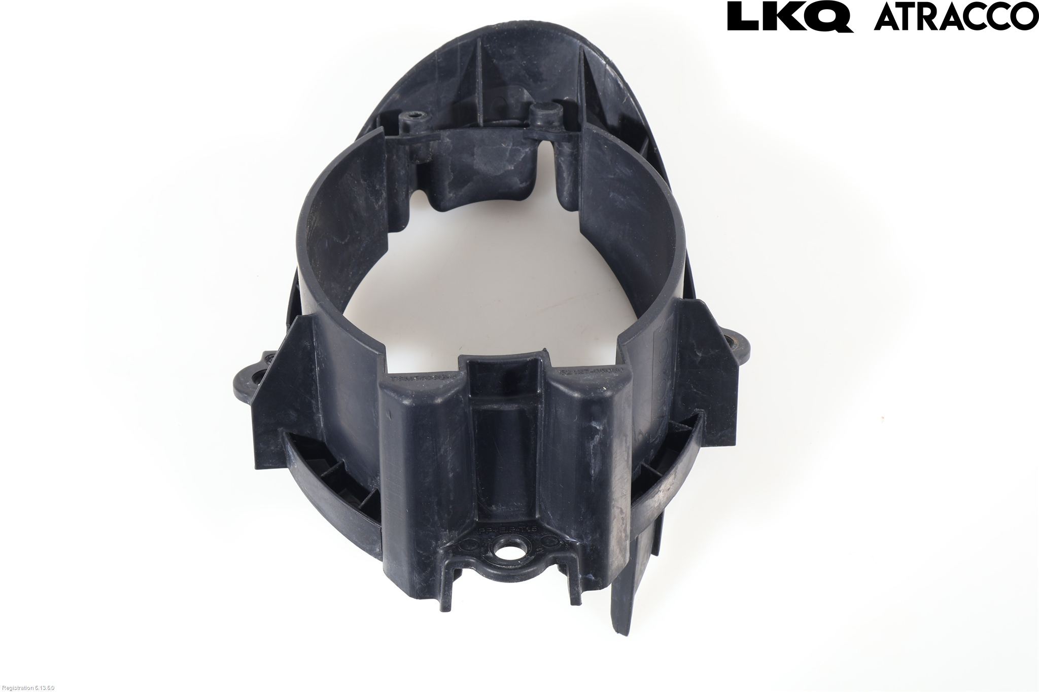 Toyota AVENSIS 09-15 Stötfångardel Fram Hö