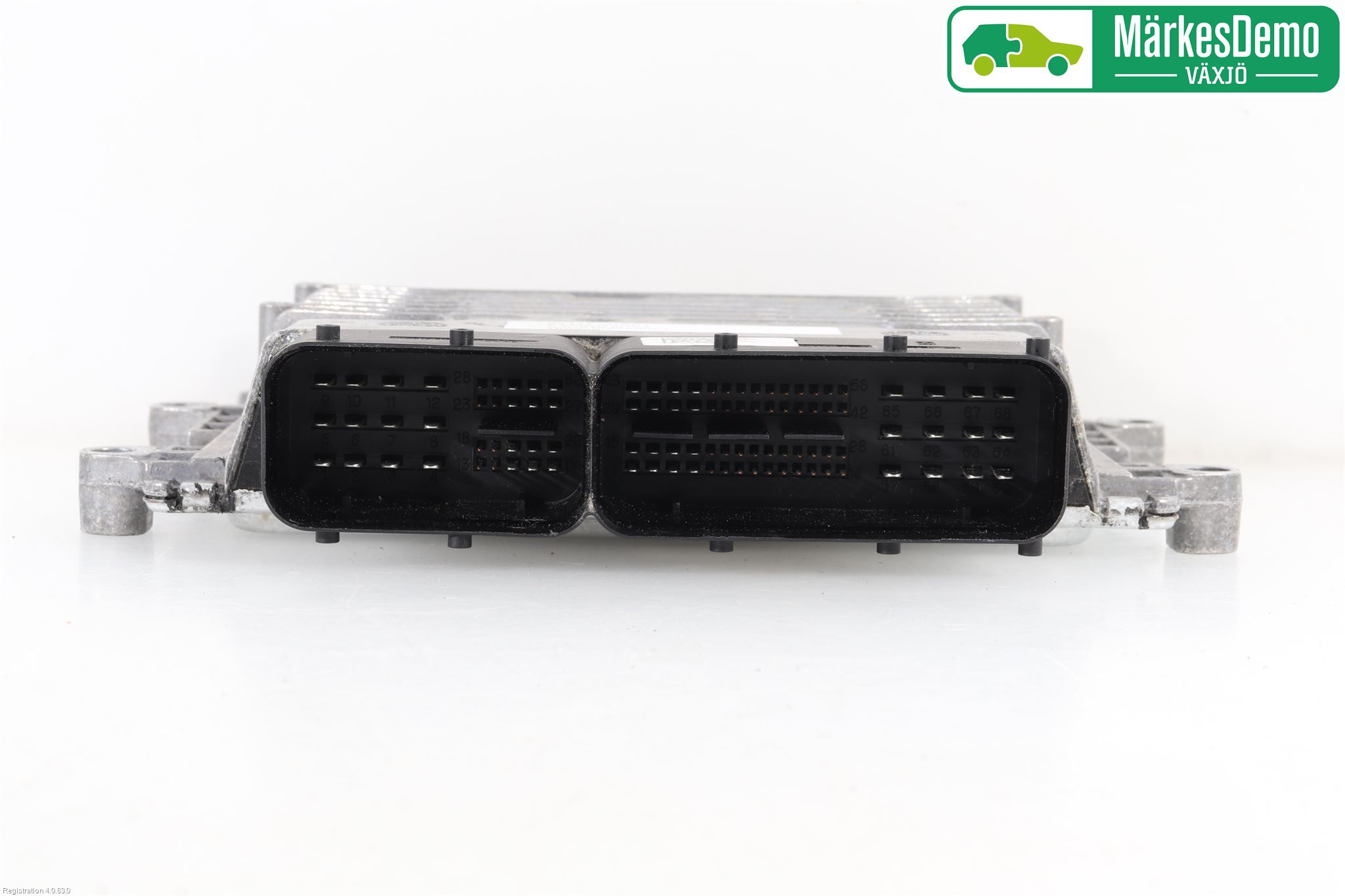 Hyundai IONIQ AE 17-22 Styrenhet Växellåda