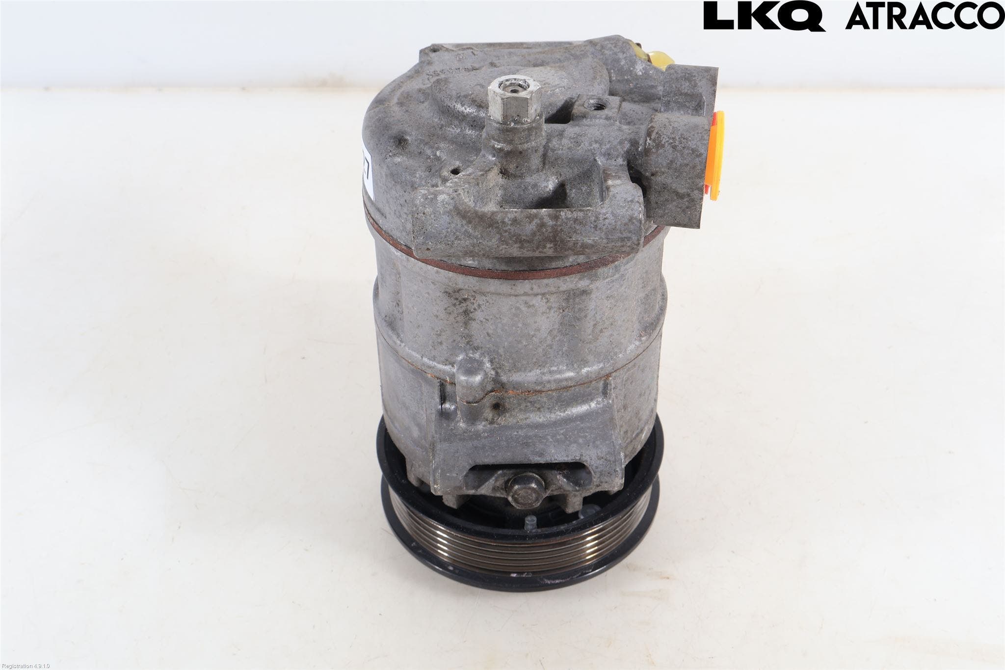 Toyota C-HR 16-23 Ac Kompressor