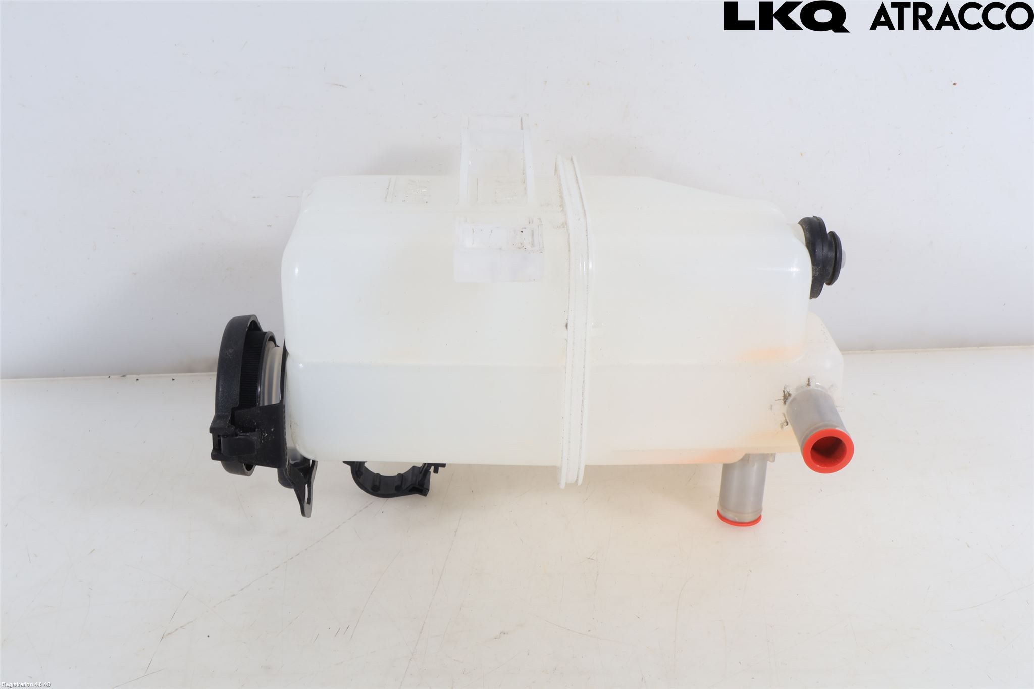 Toyota bZ4X EA10 22- Expansionstank