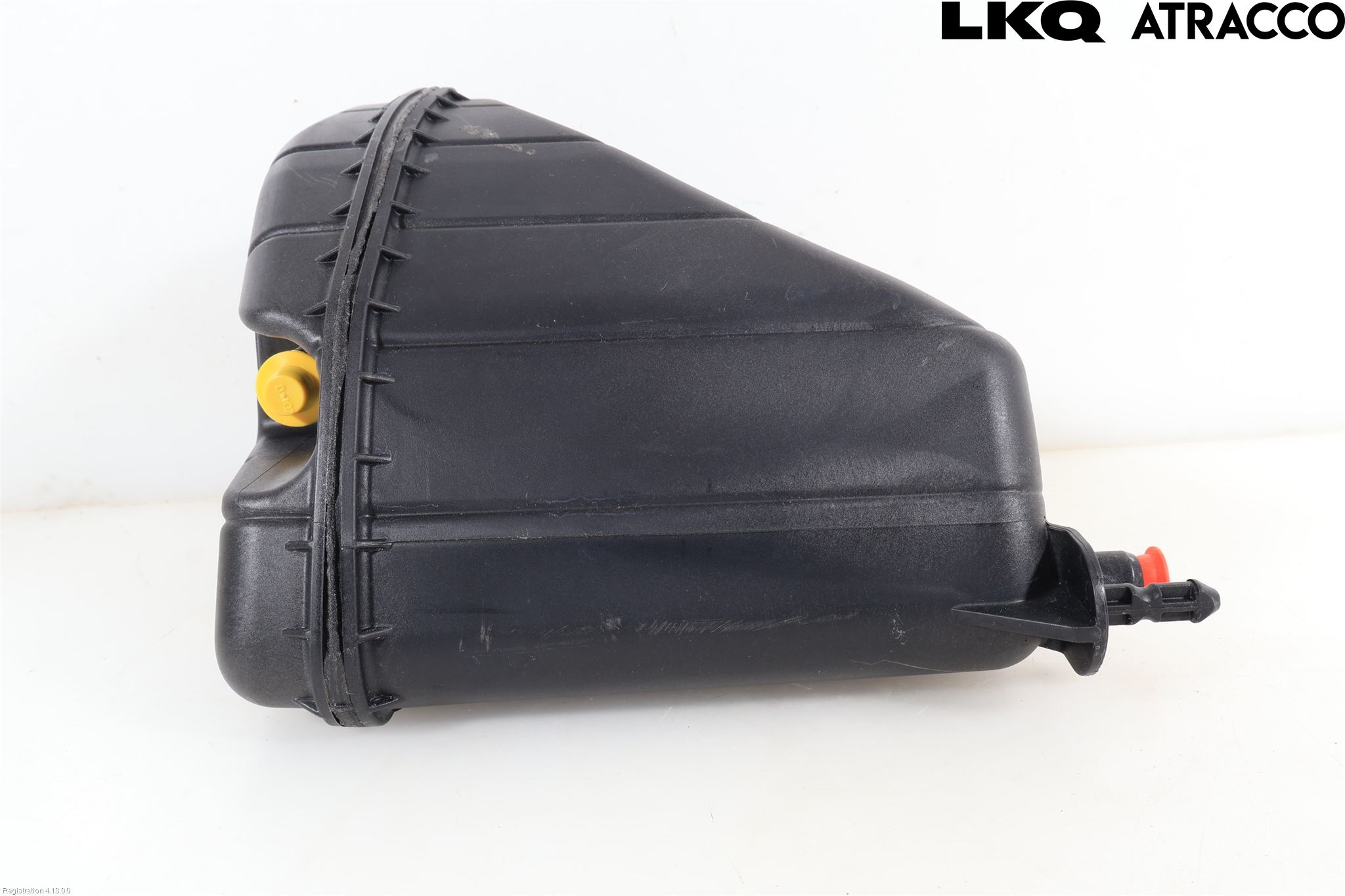 BMW 5 G30/G31/F90 17-23 Expansionstank