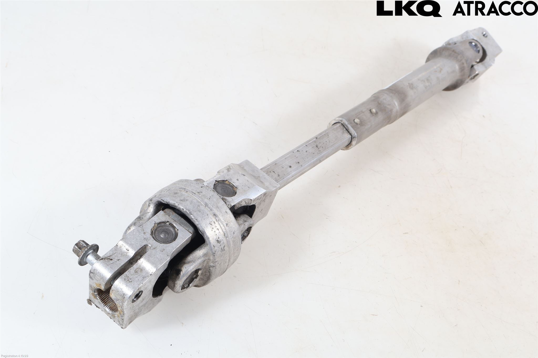 BMW 1 F20/F21 11-19 Rattaxel