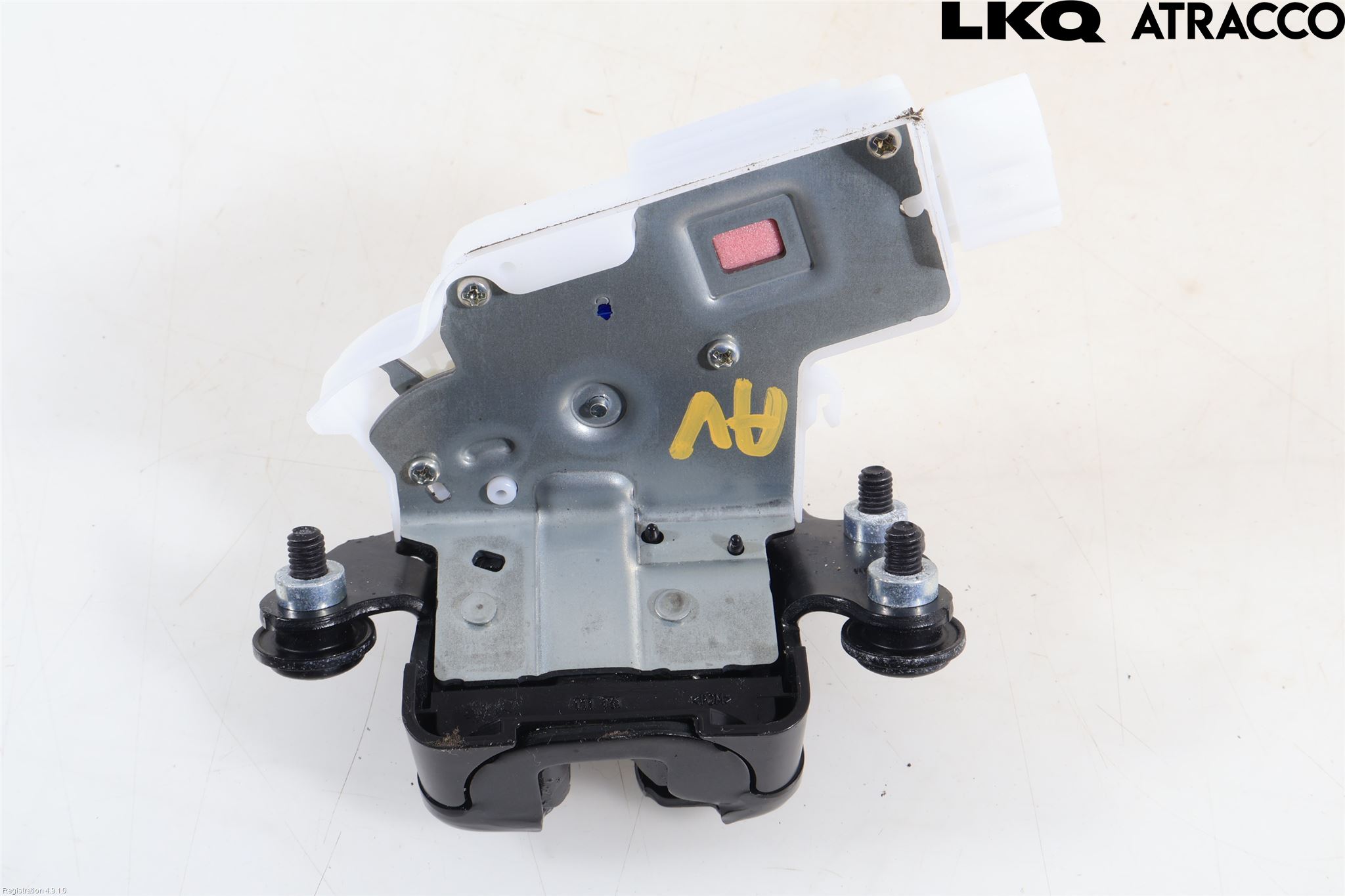 Toyota COROLLA 19- Låskista Baklucka