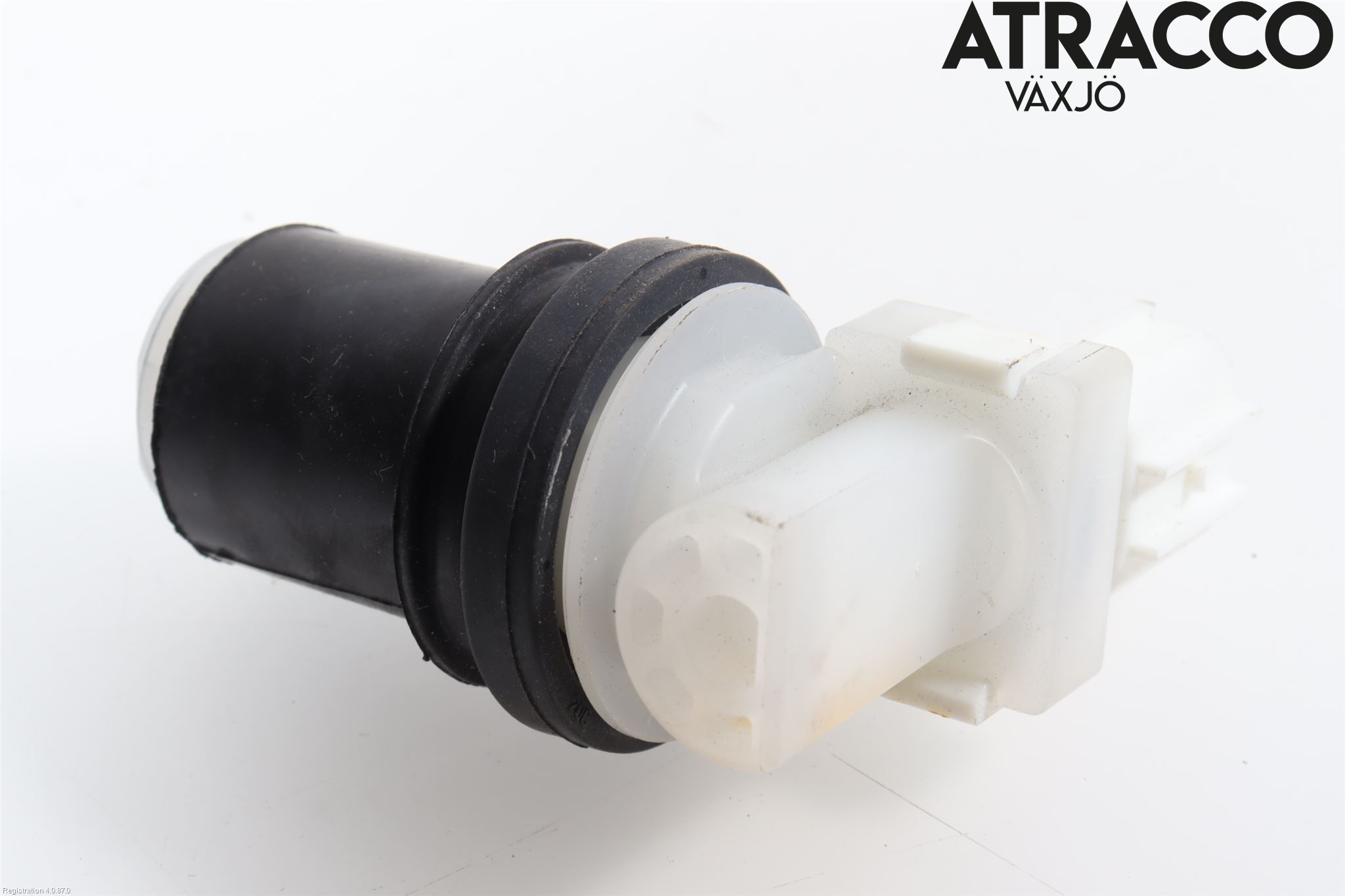 Mazda CX-60 22- Nivåvakt Spolartank