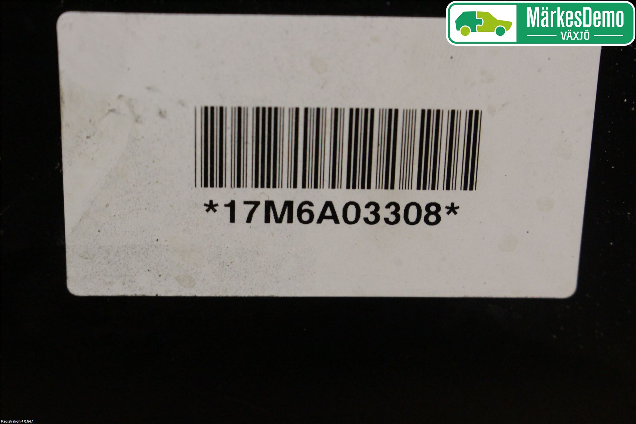 Suzuki VITARA 15- Växellåda Automat