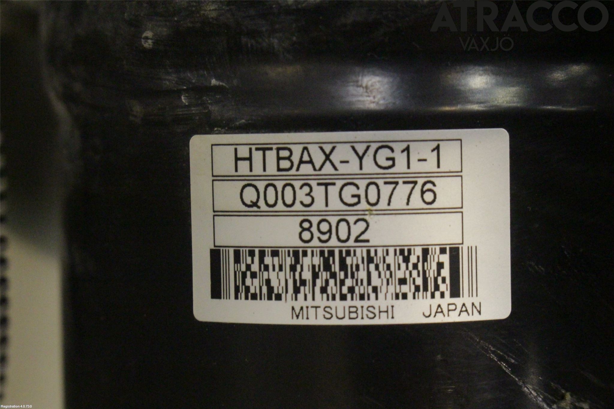 Honda CIVIC 17-22 Styrväxel Servo -Snäcka