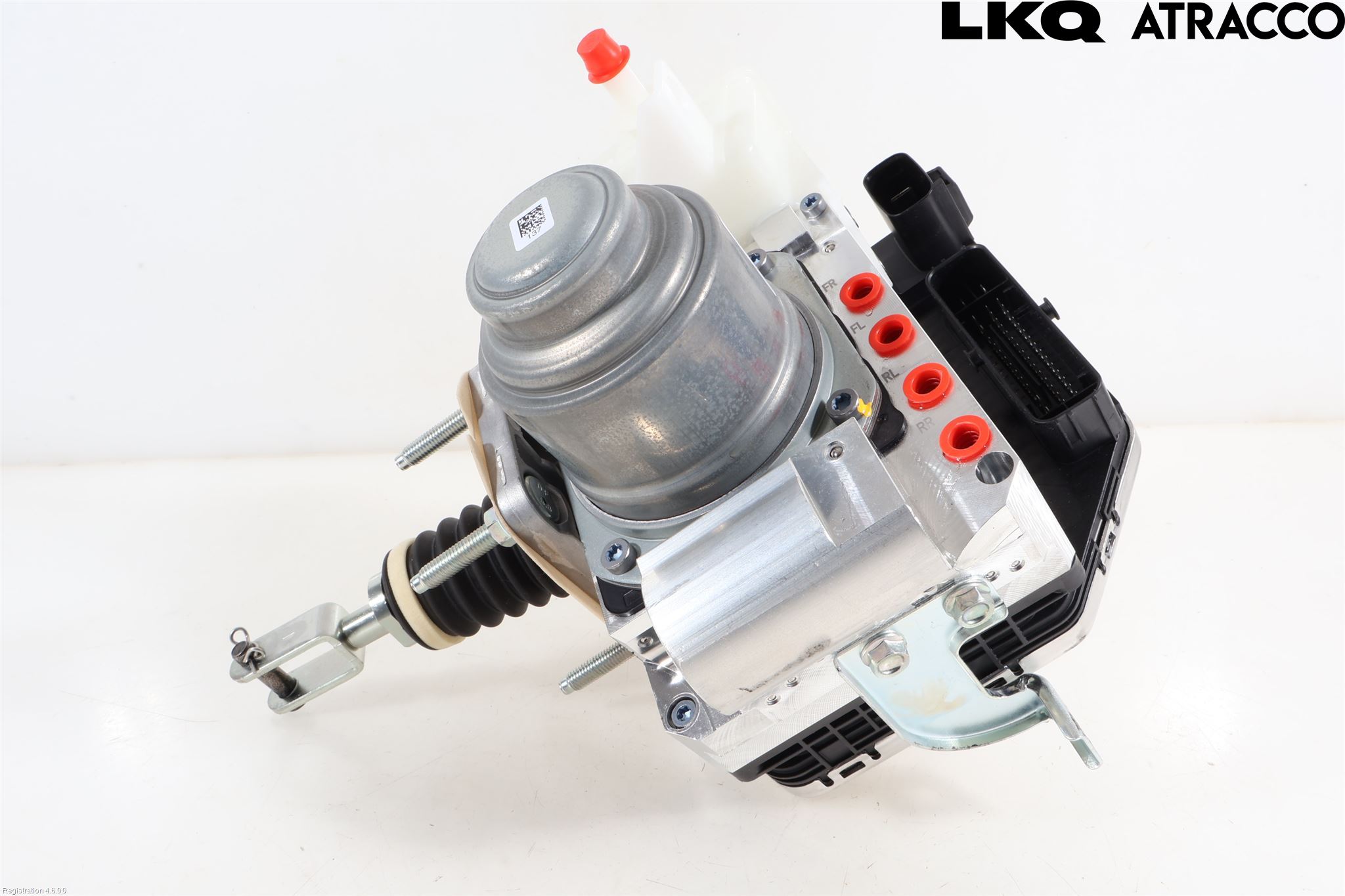 Mazda CX-30 20- Broms Huvudcylinder