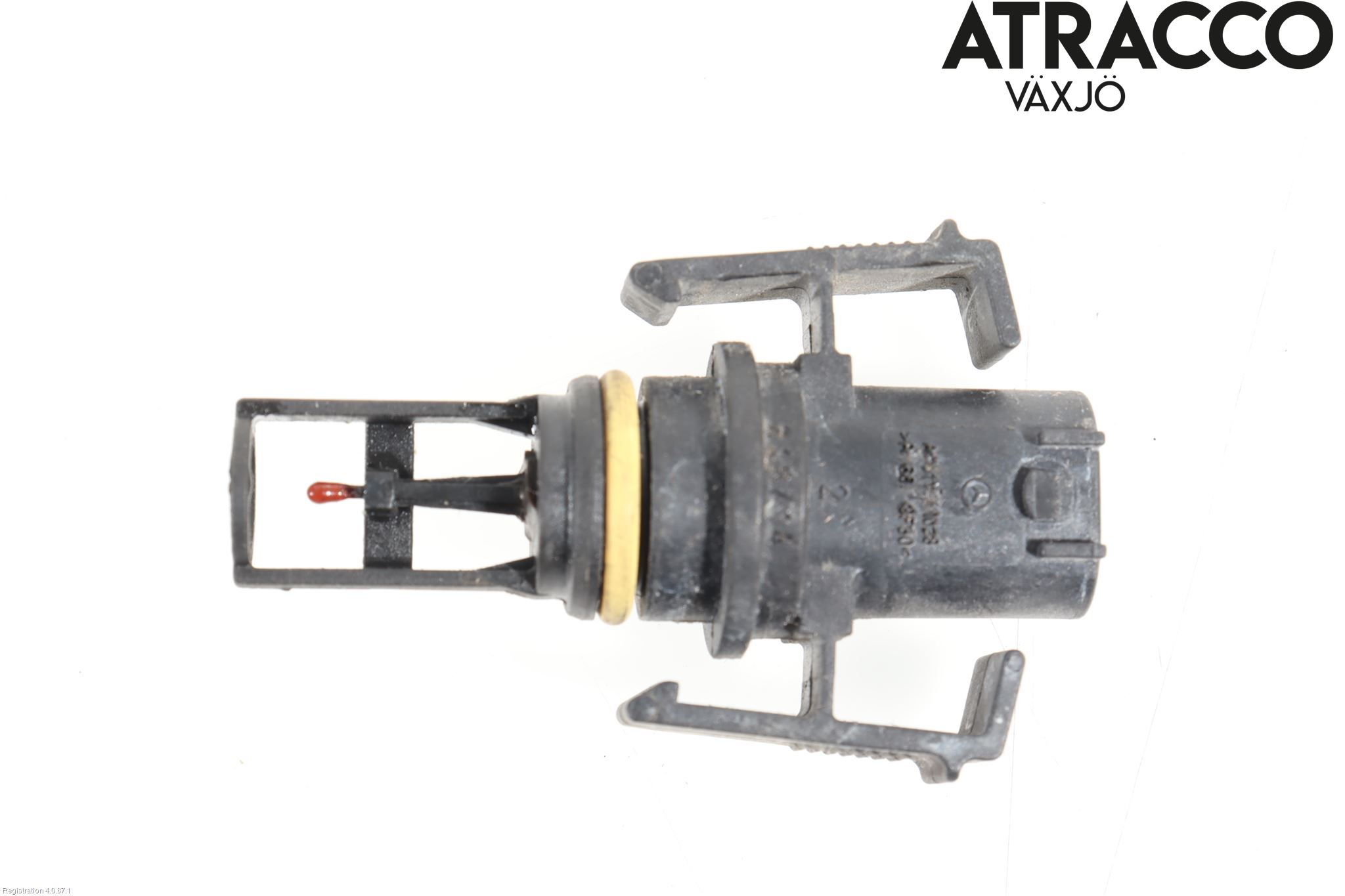 Mercedes-Benz MB C-KLASS (W205) 14-21 Givare Insugsluft Temperatur