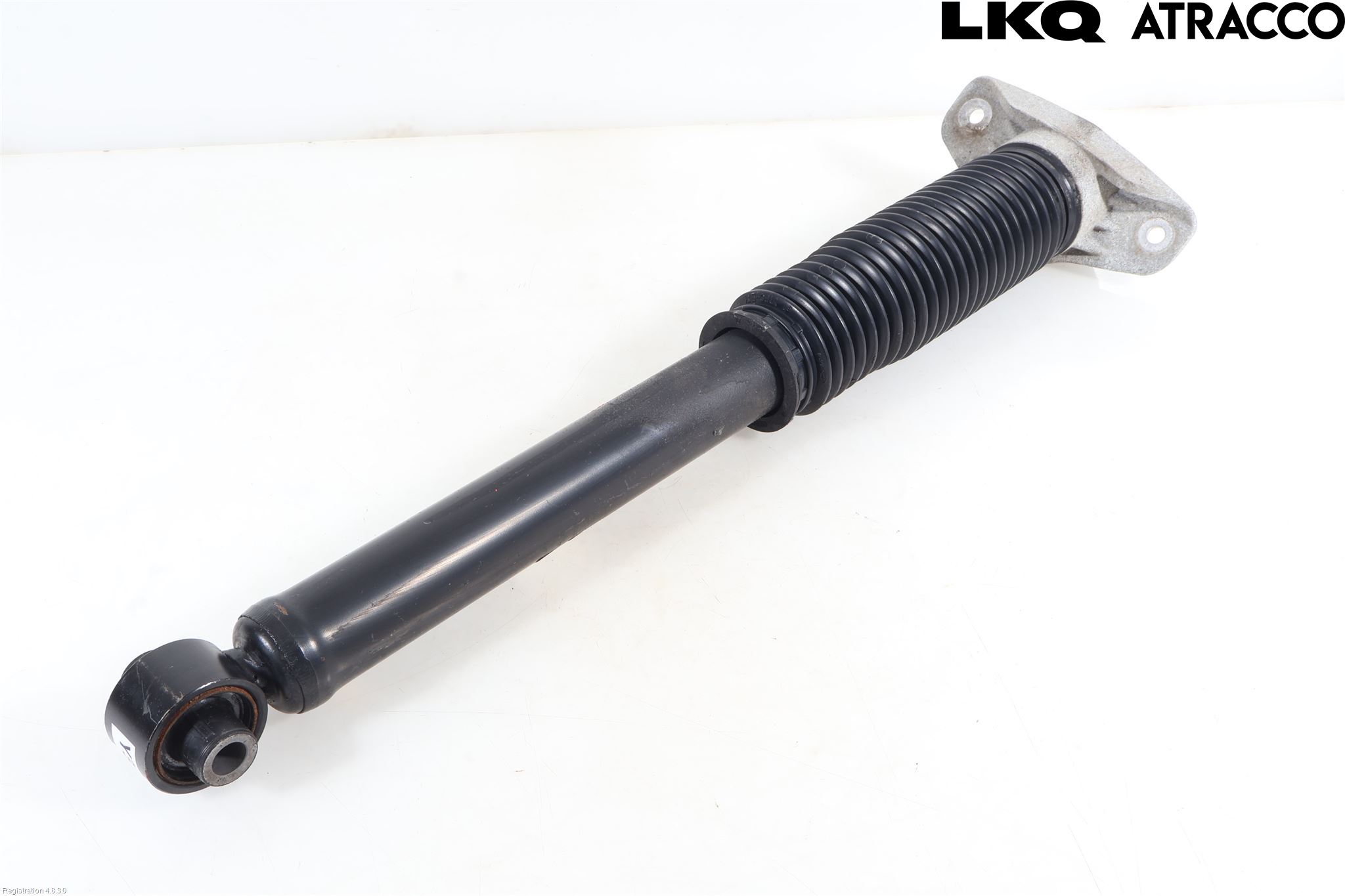 Hyundai TUCSON 05- Stötdämpare Bak