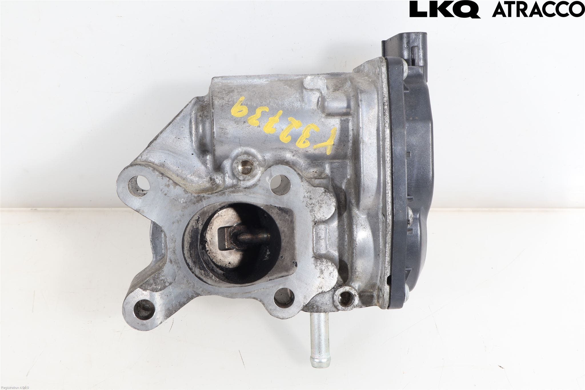 Mazda CX-5 12-17 Egr Ventil