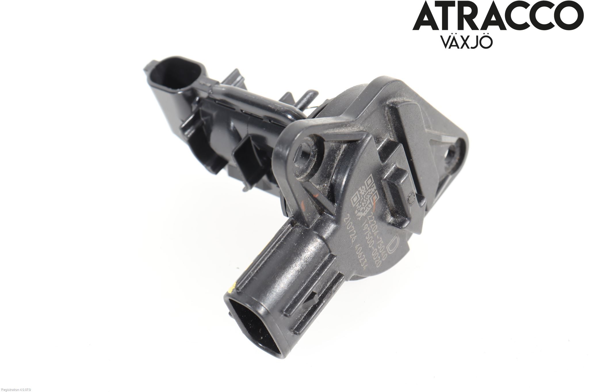 Lexus RX AL20 16-22 Injluftmassamätare