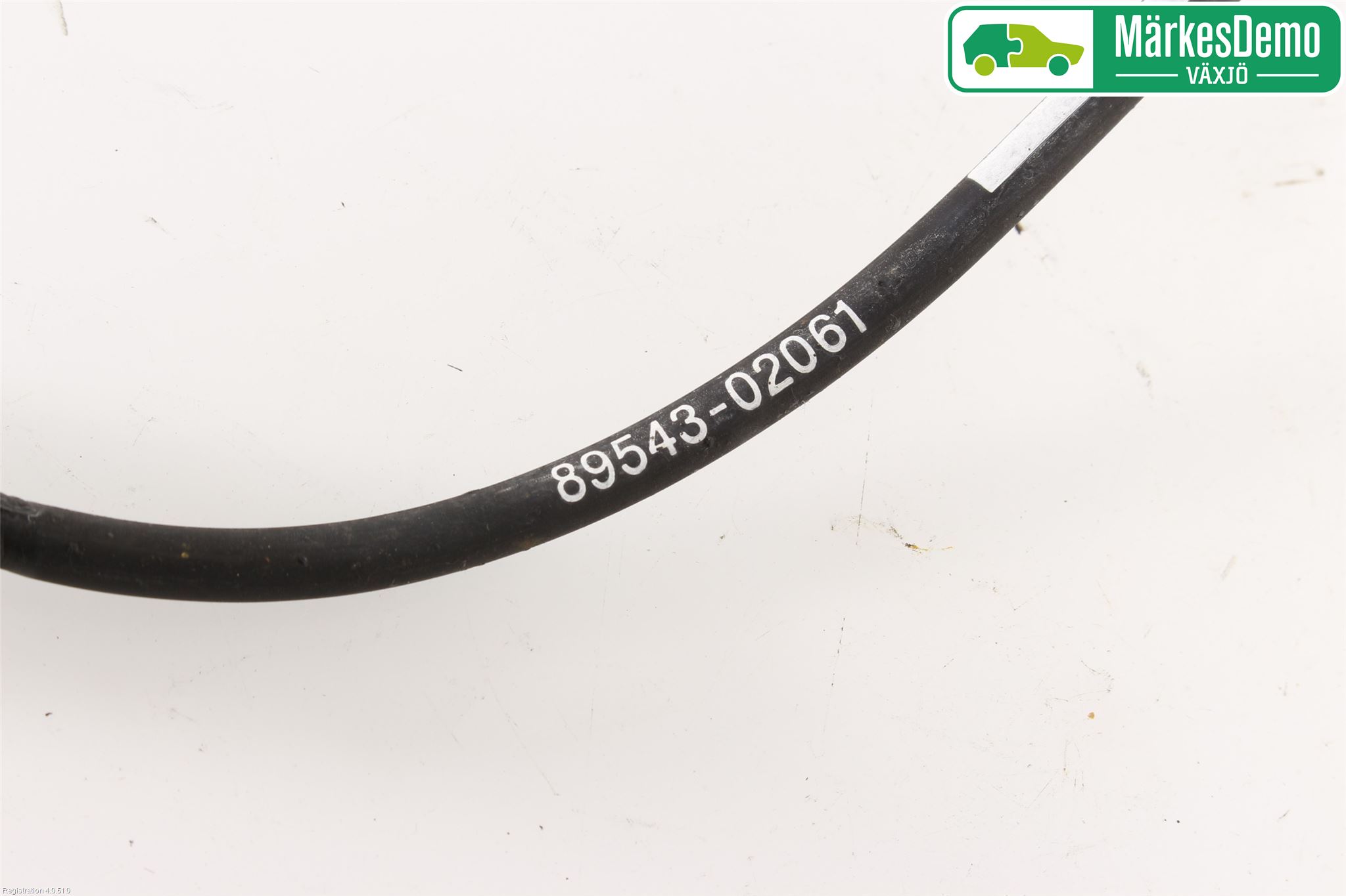 Toyota VERSO 09-18 Abs Sensor