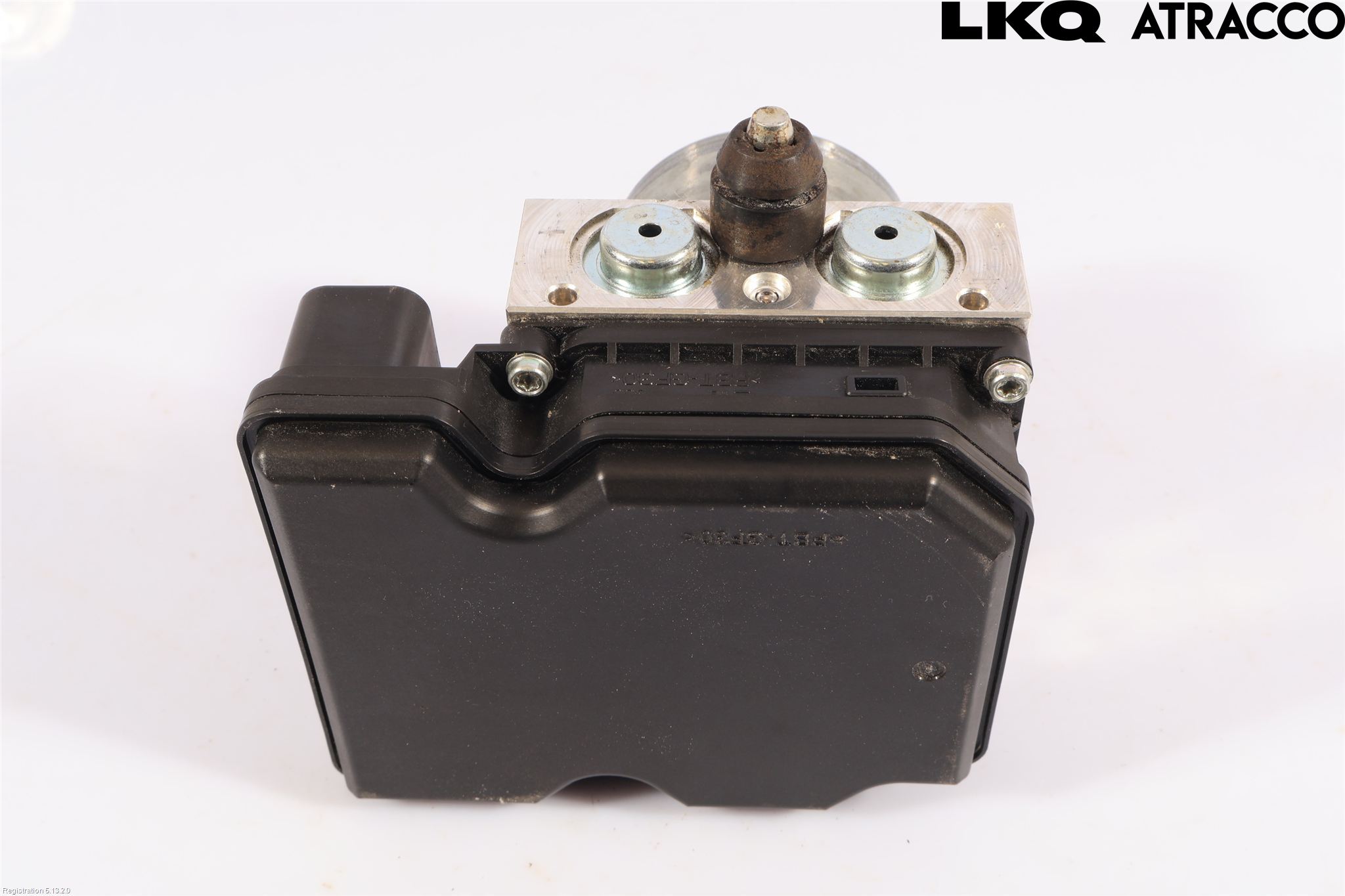 Nissan LEAF 18- Abs Hydraulaggregat