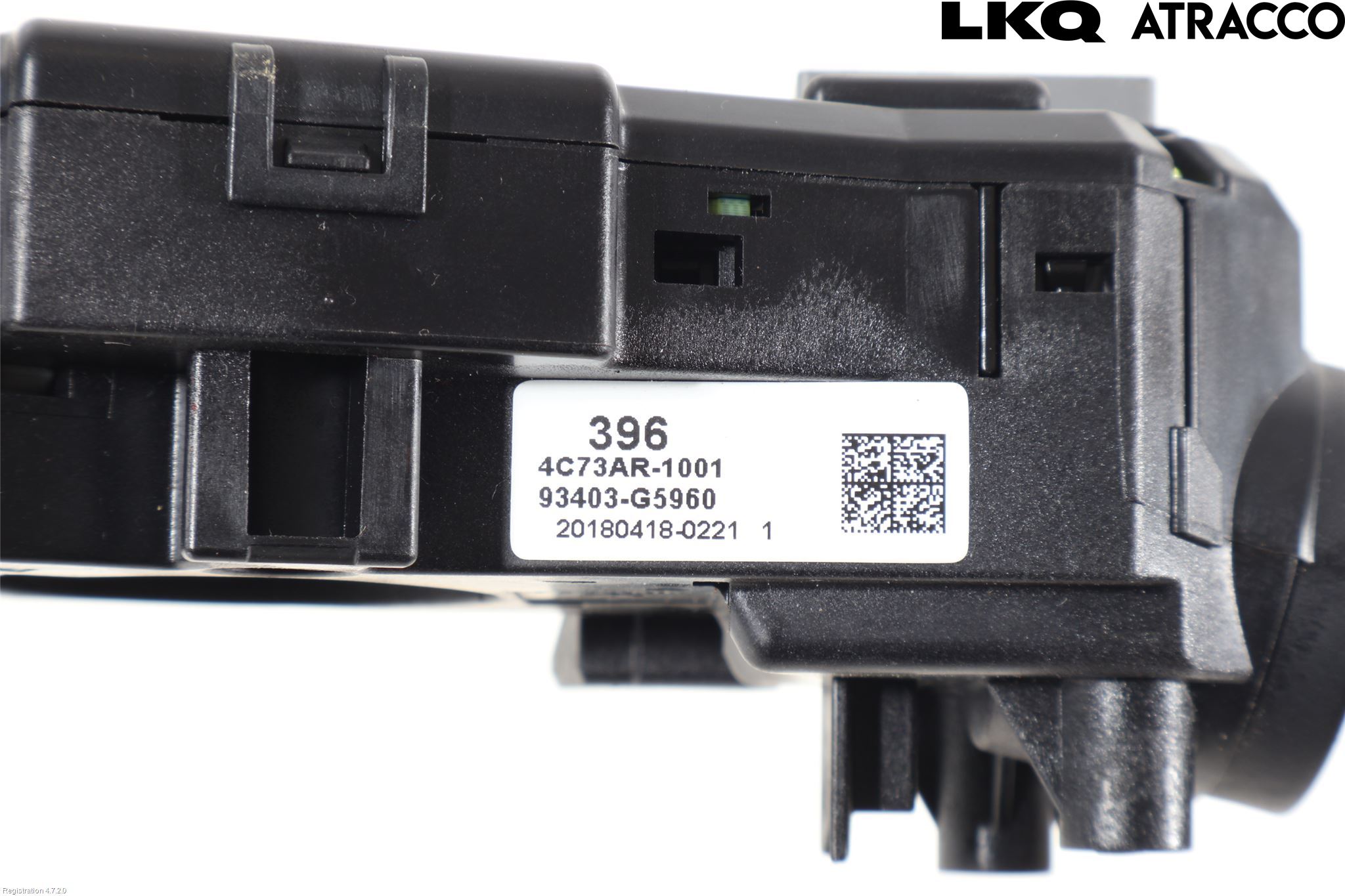 Kia NIRO (DE) 17-22 Spakcentral