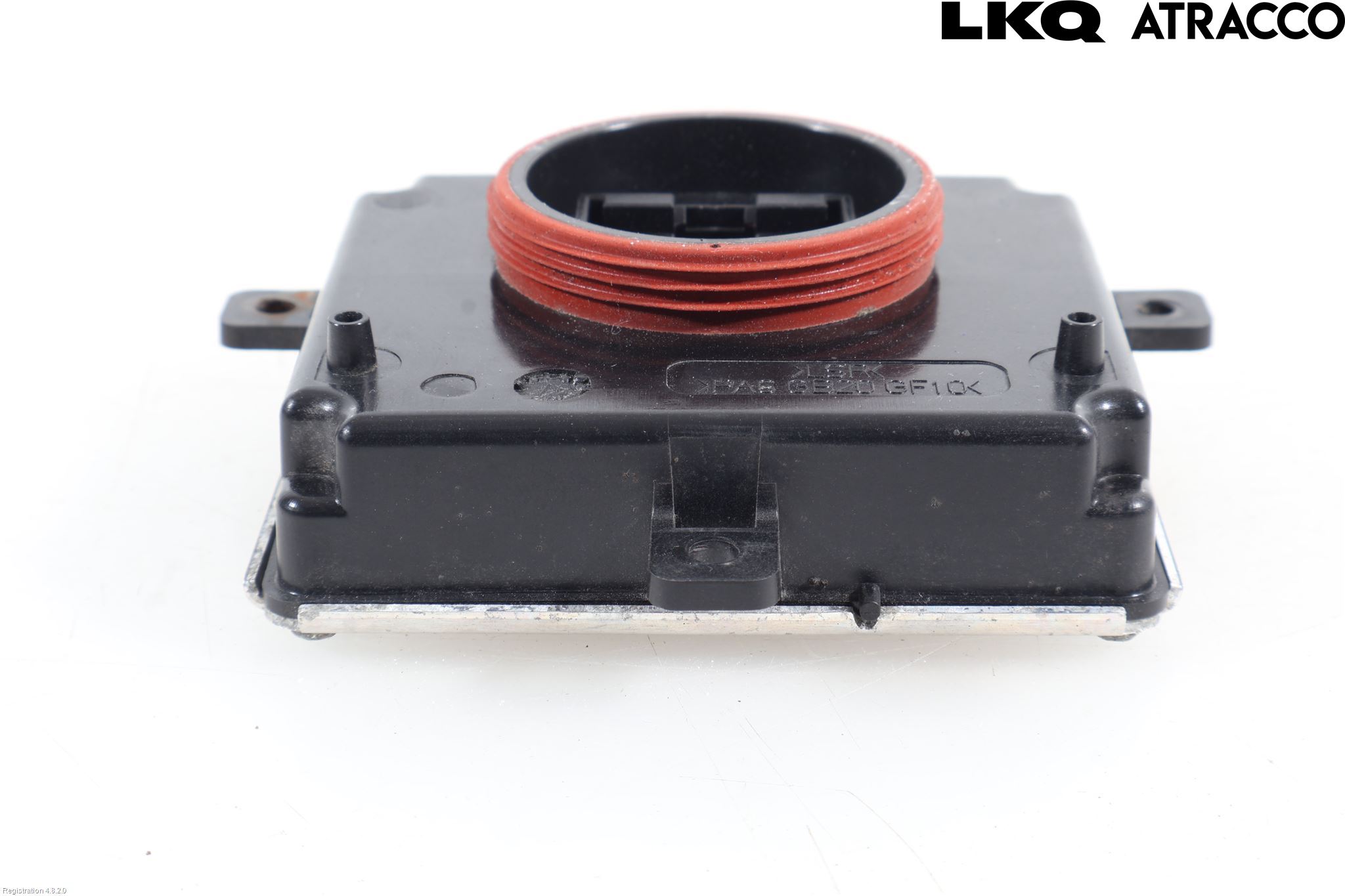 Volkswagen VW SCIROCCO 09-17 Styrenhet Strålkastare