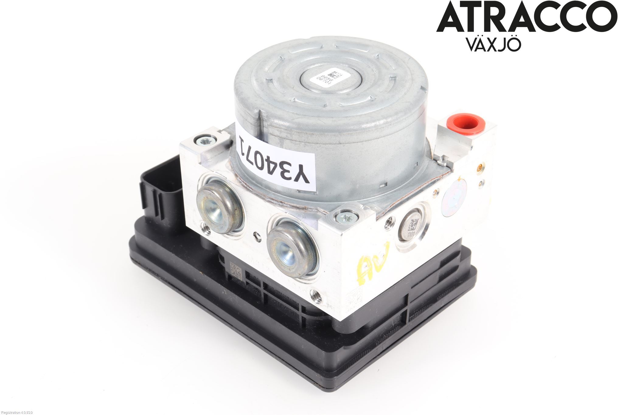 Honda JAZZ 21- Abs Hydraulaggregat