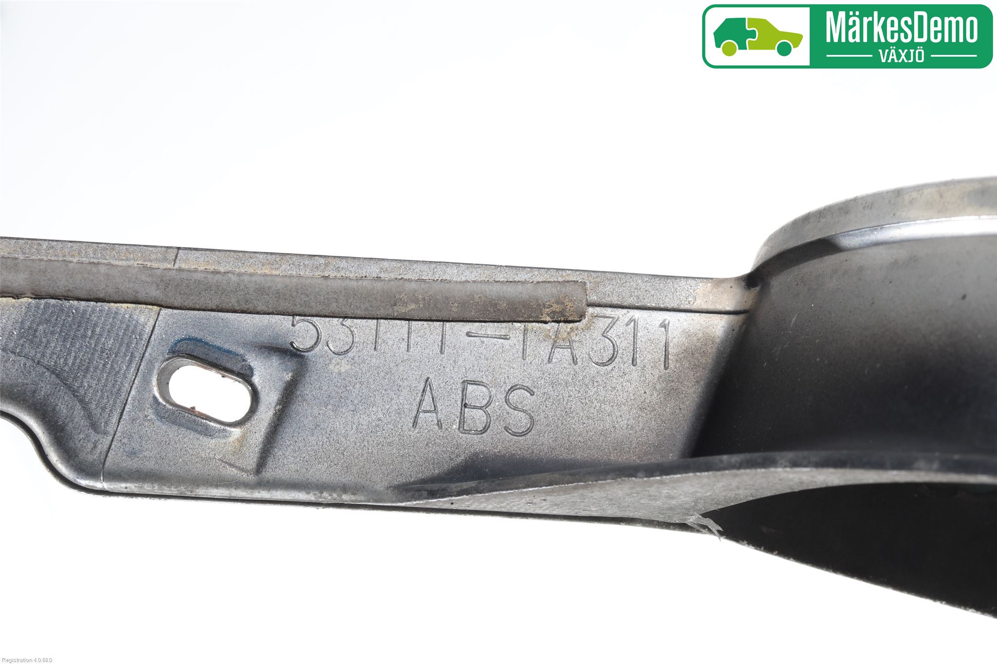 Toyota COROLLA 98-01 Grill Komp