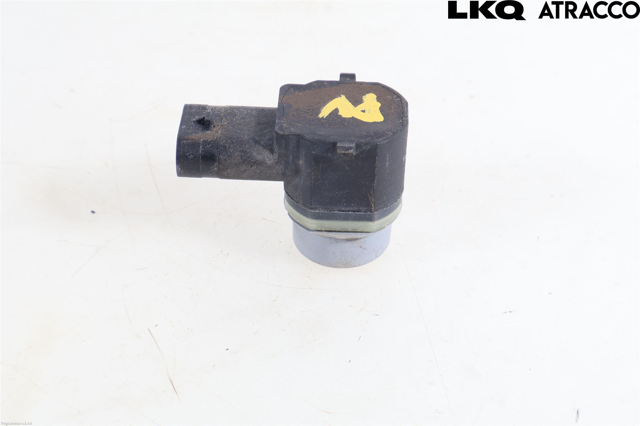 Toyota AURIS 13-19 Parkeringshjälp Frontsensor