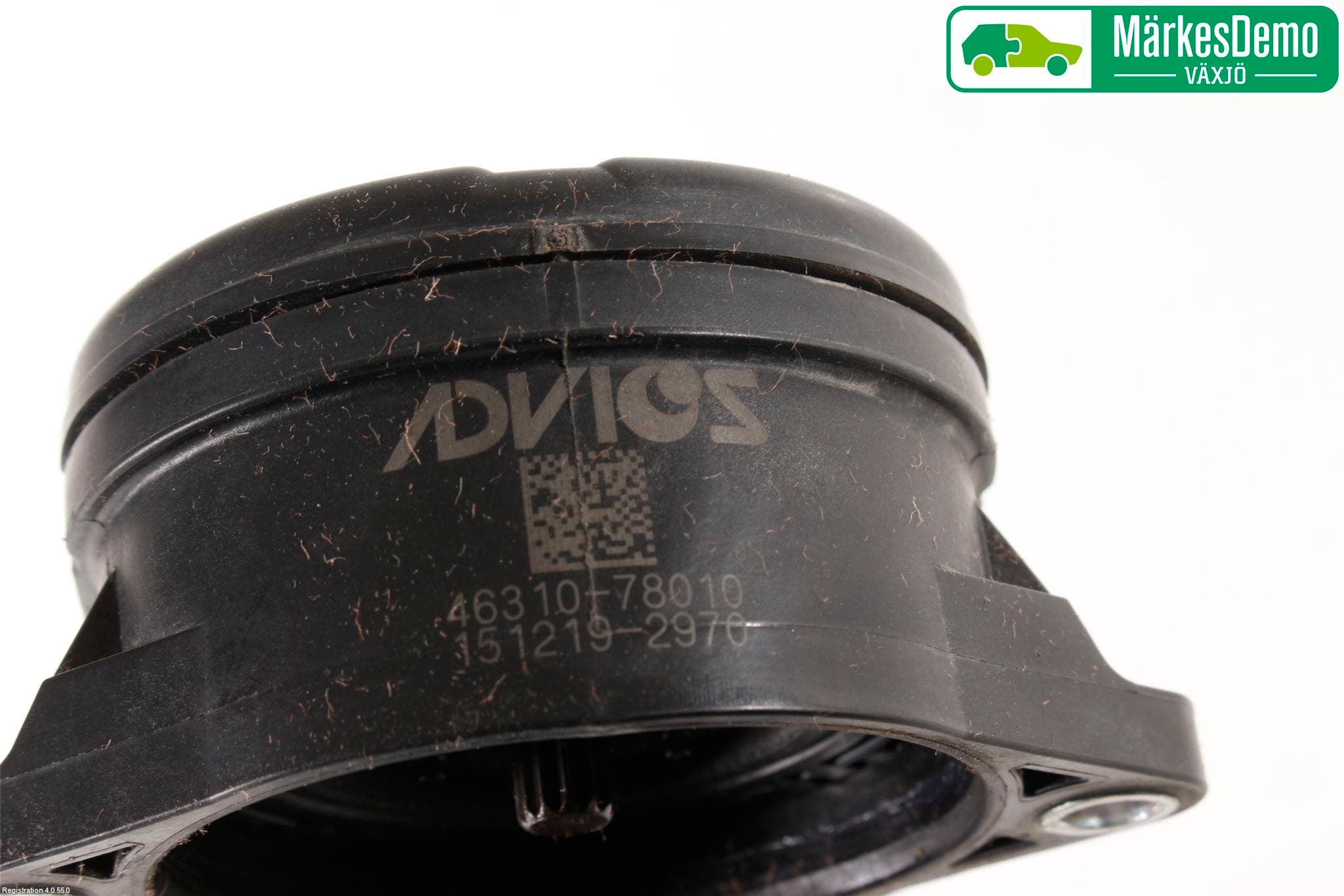 Lexus RX AL20 16-22 Parkeringsbroms Elmanövrerad