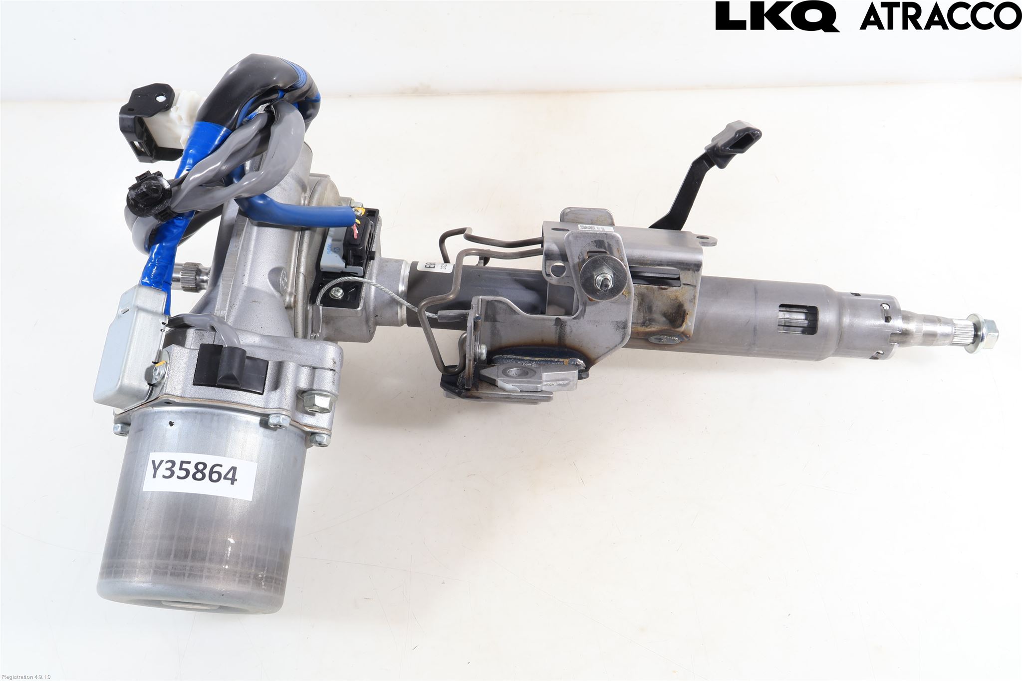 Toyota GT86 12- Rattaxel