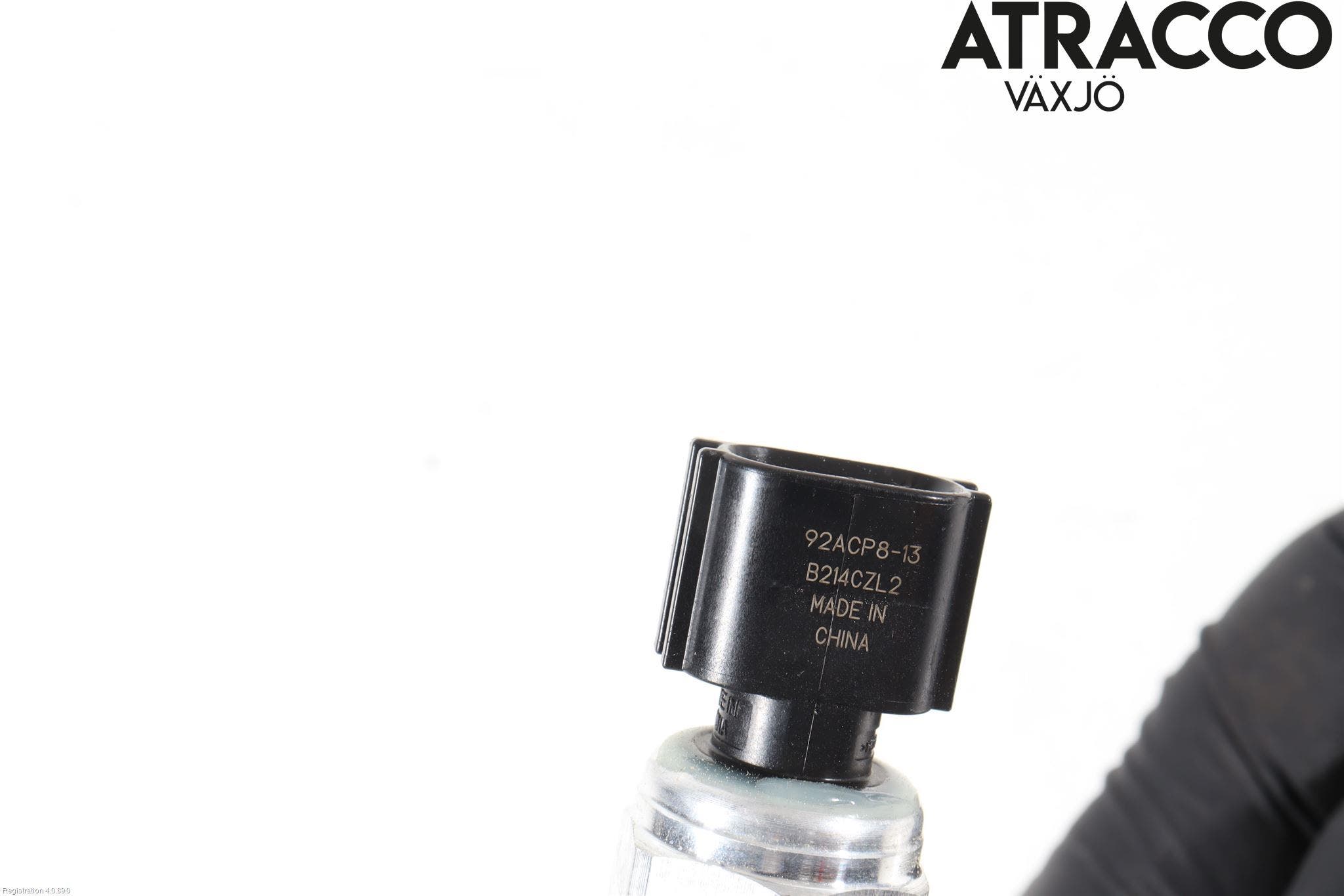 Mazda CX-30 20- Ac Slang-Rör