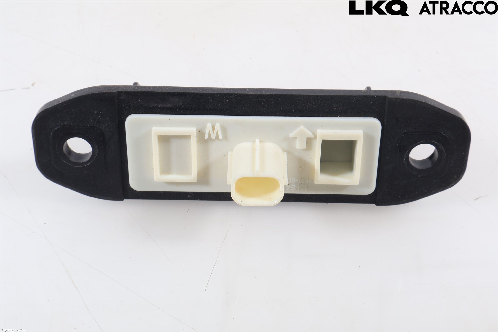 Toyota COROLLA 19- Bakluckehandtag