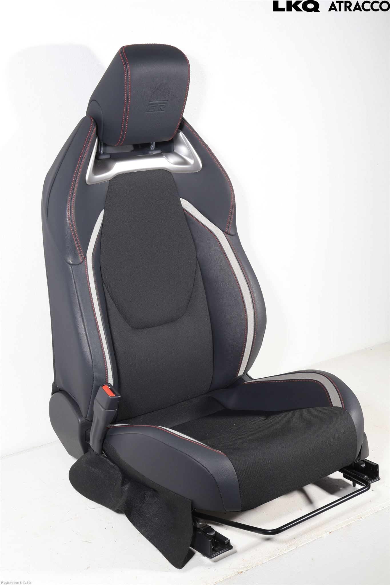 Toyota COROLLA 19- Inredning Stol Fram Vä