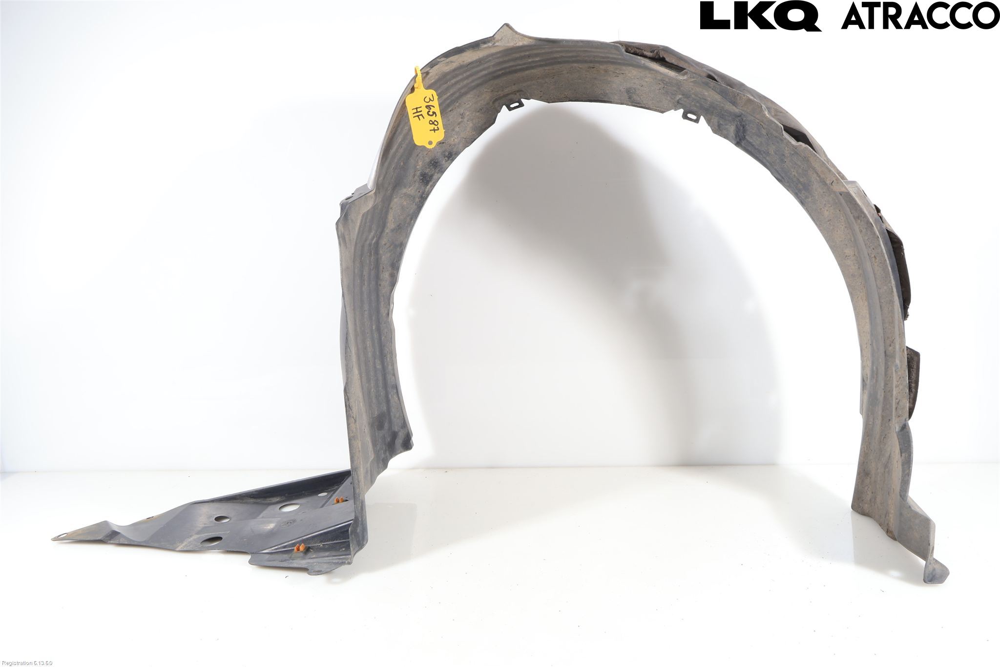 Toyota AVENSIS 09-15 Skärm Inner
