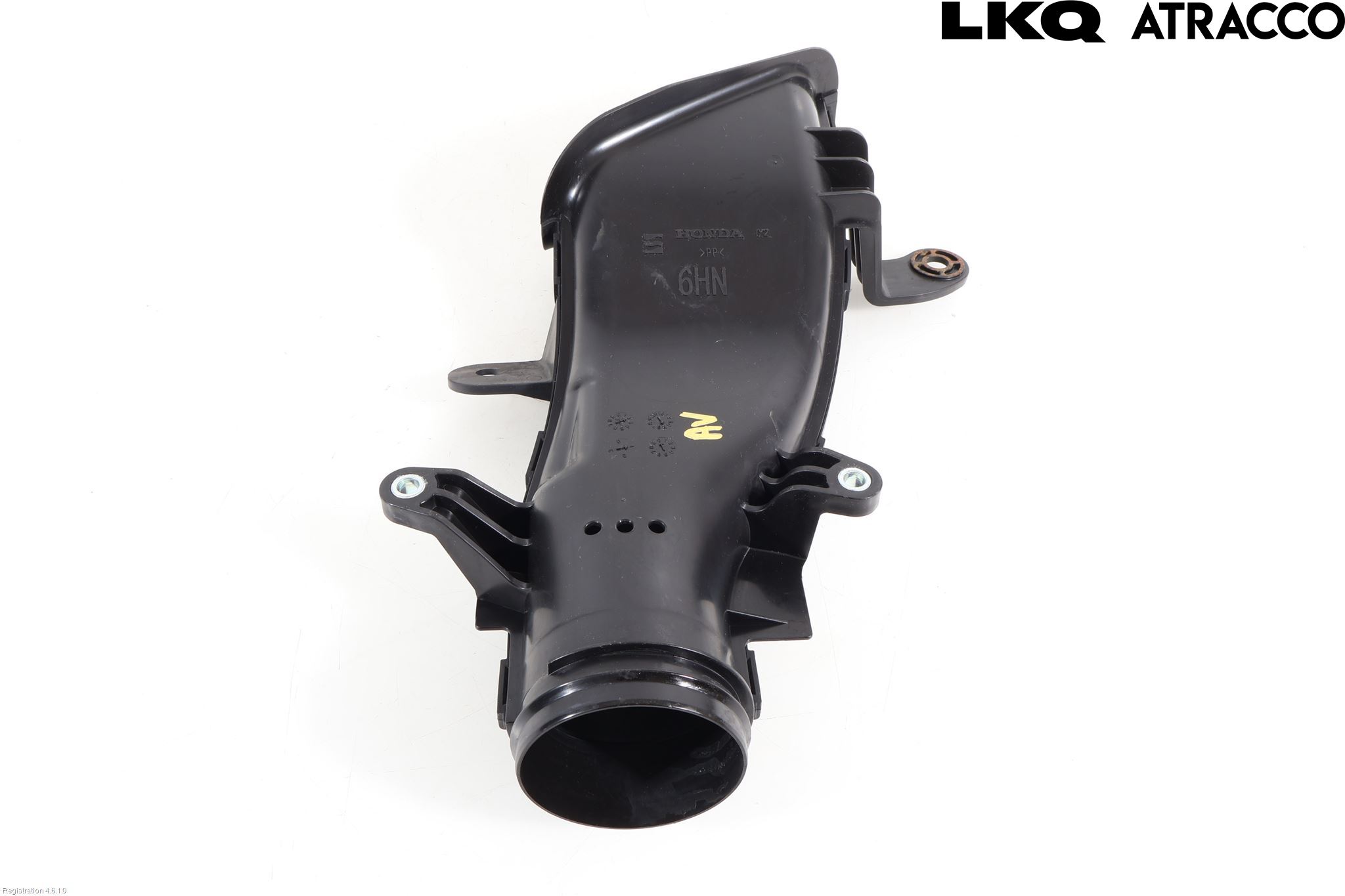 Honda HR-V 21- Luftrenare Övrigt