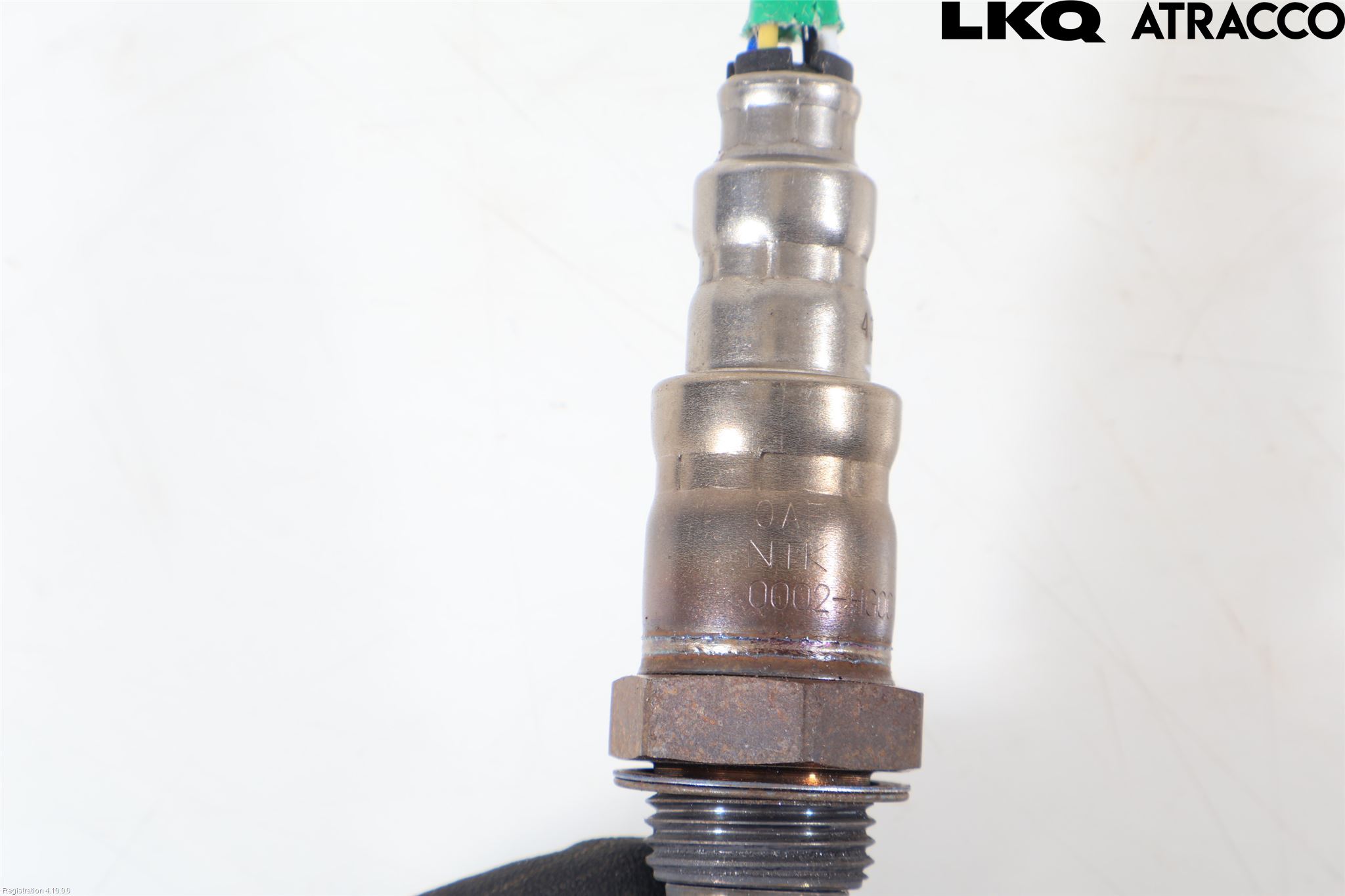 Honda CIVIC e HEV 23- Sensor Avgas