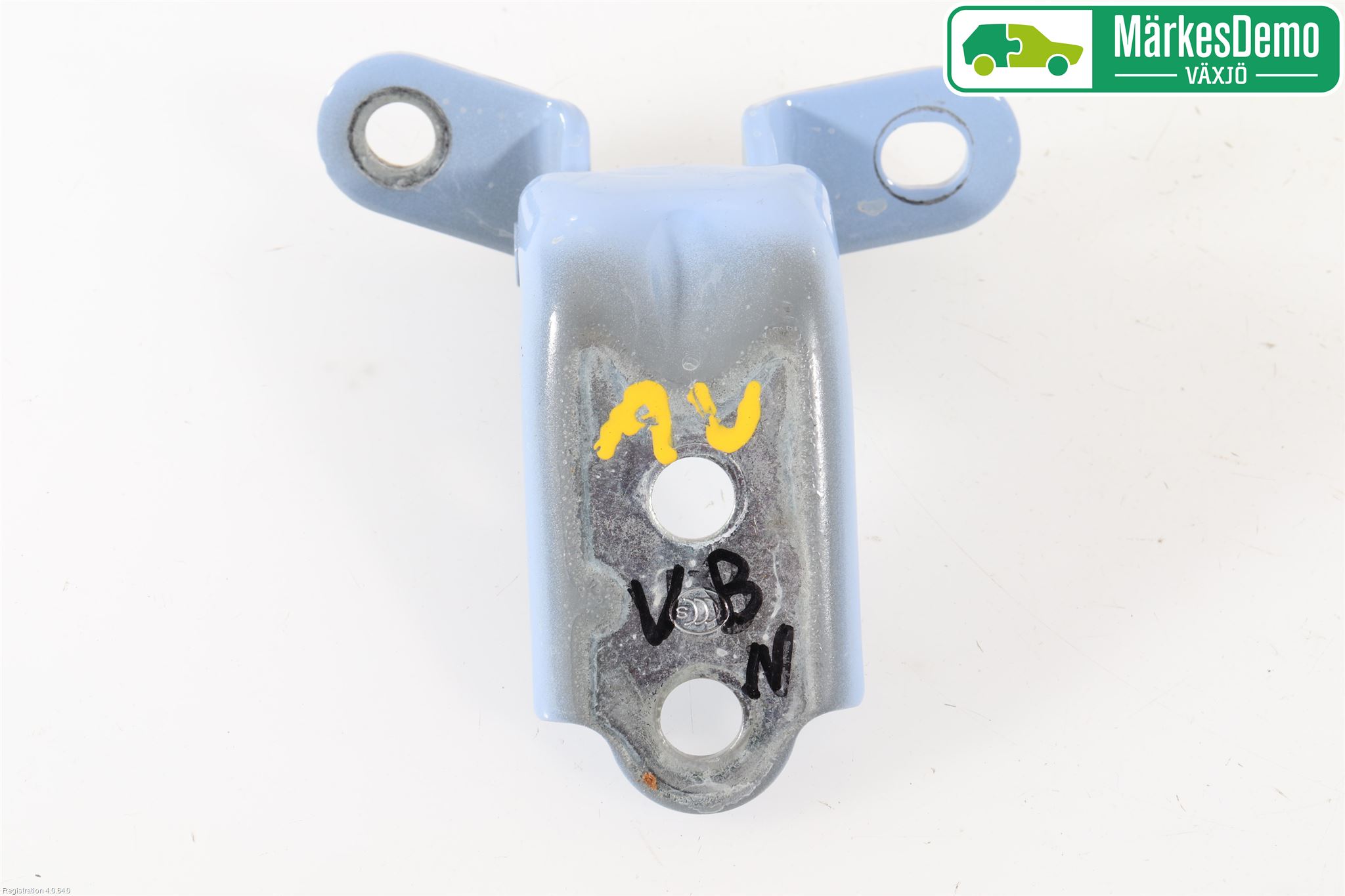 Hyundai i30 PD 17- Dörrgångjärn