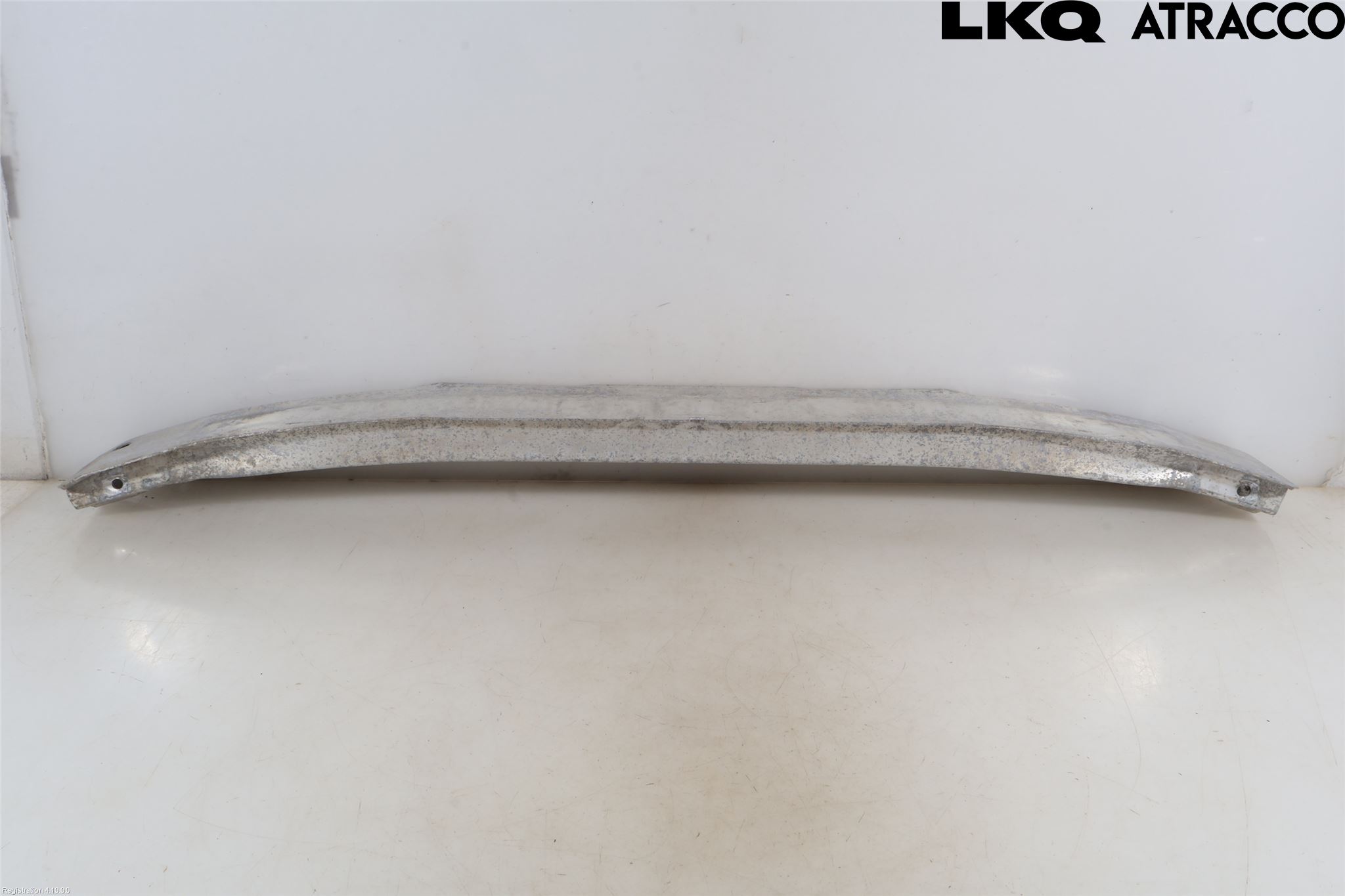 Opel CORSA D 07-14 Stötfångarbalk Fram