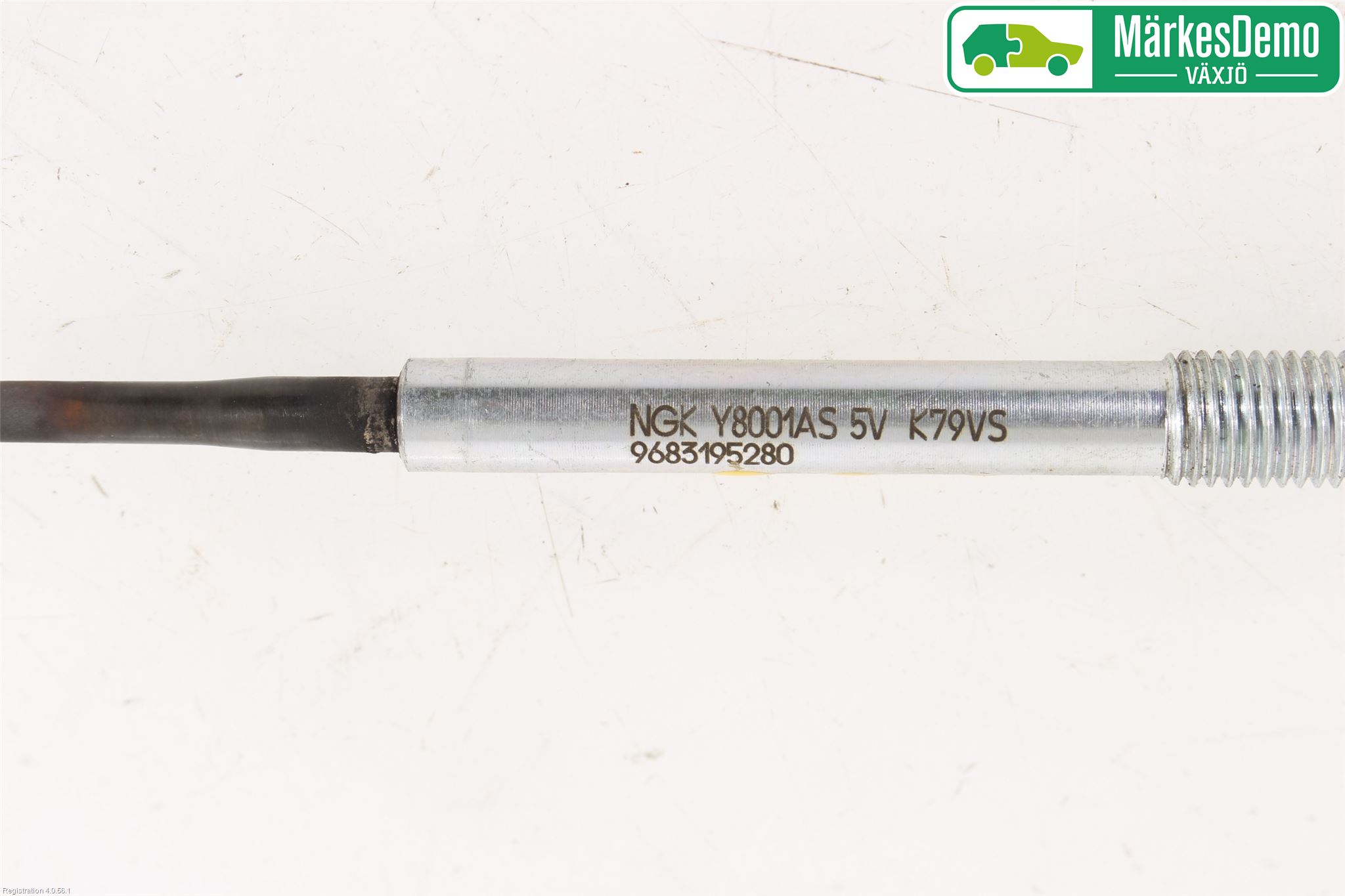 Toyota PROACE II 16- Glödstift